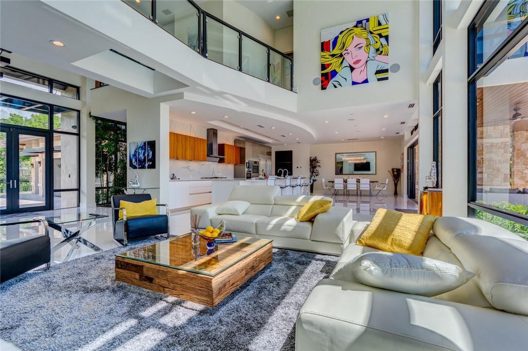 Beach Way Heights - Residential