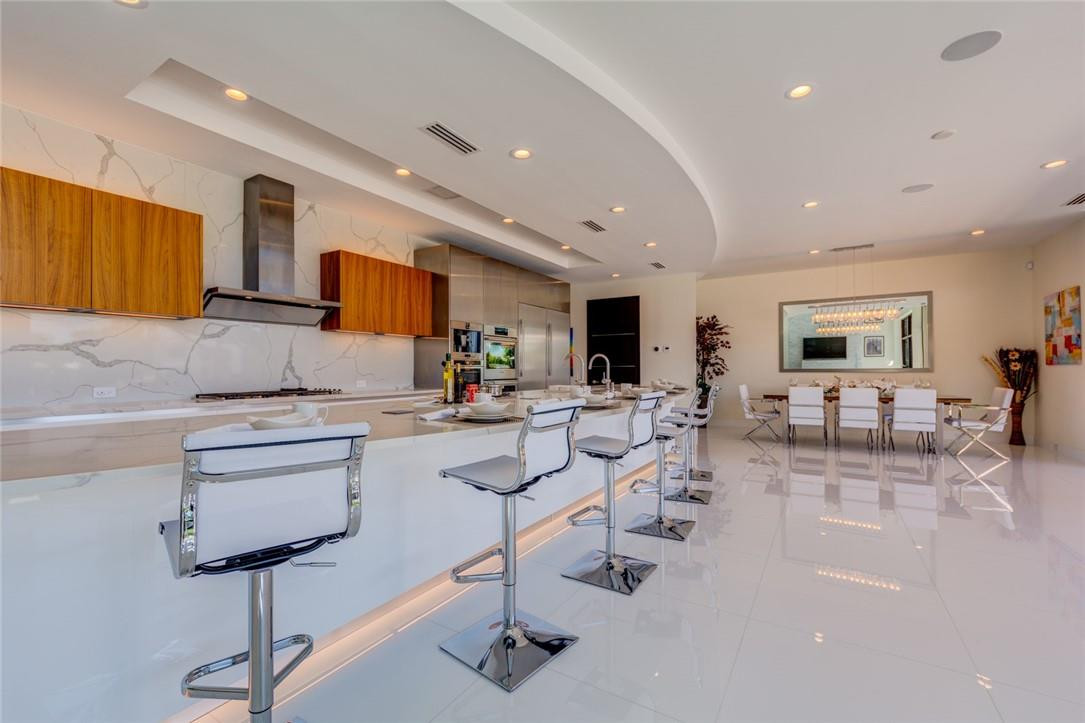 Beach Way Heights - Residential