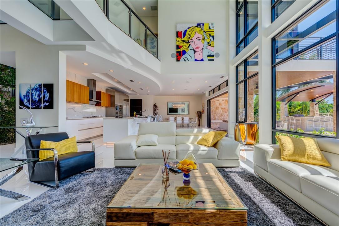 Beach Way Heights - Residential