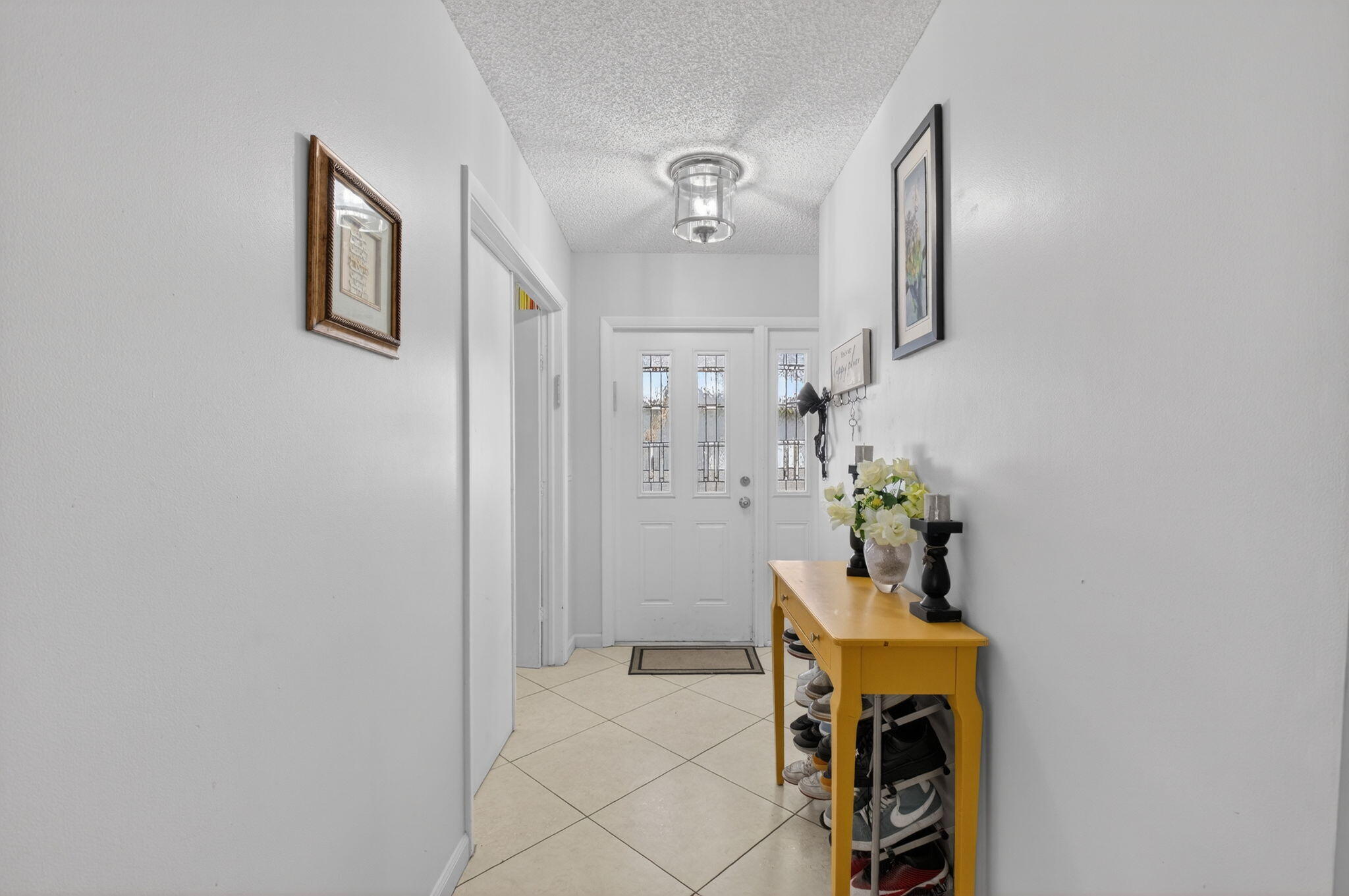 BOCA FONTANA PH 1 - Residential