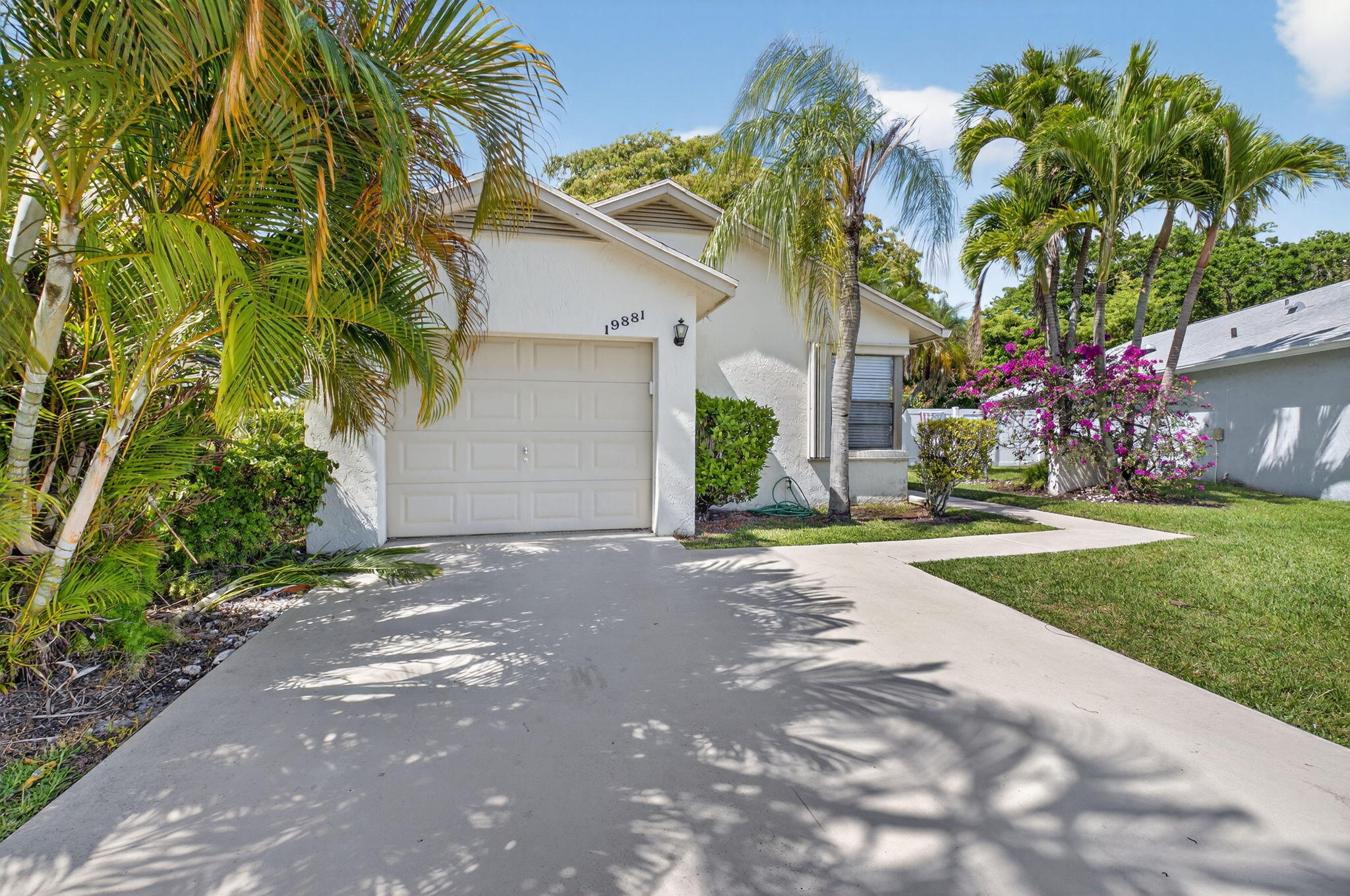 BOCA FONTANA PH 1 - Residential