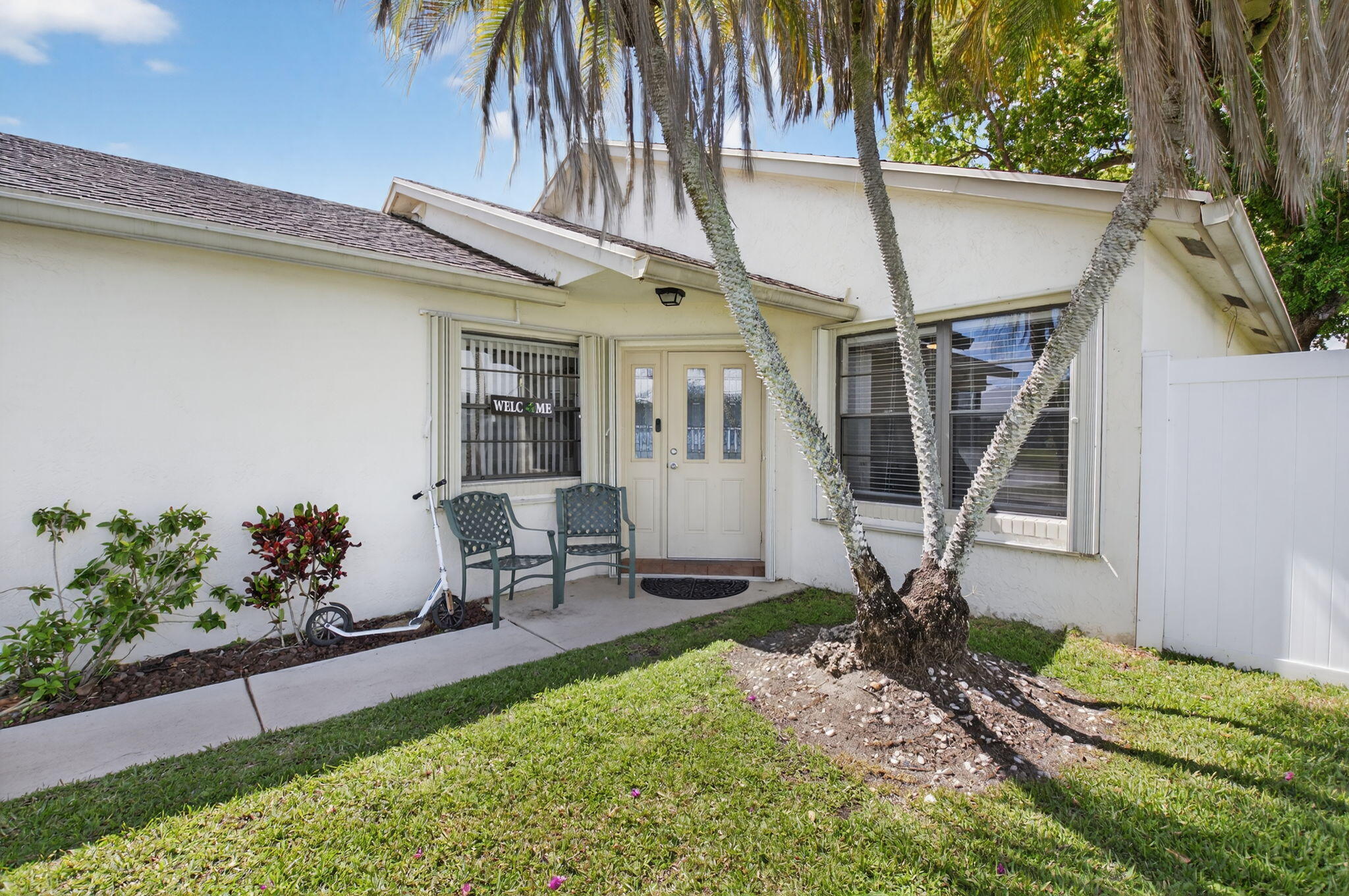BOCA FONTANA PH 1 - Residential