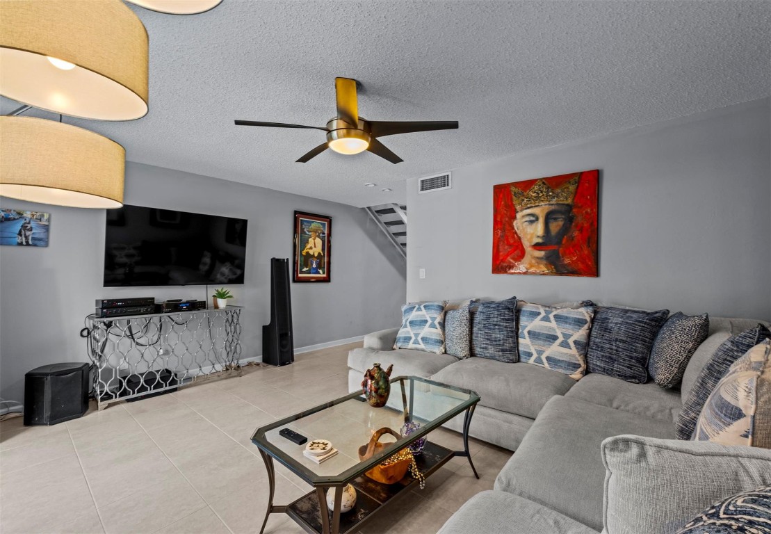 CYPRESS COVE - Residential