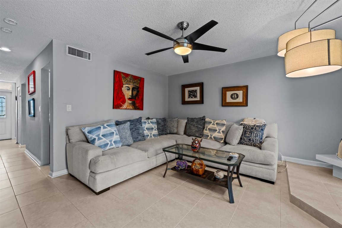 CYPRESS COVE - Residential