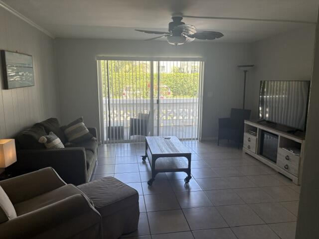 SEA TERRACE CONDO - Residential