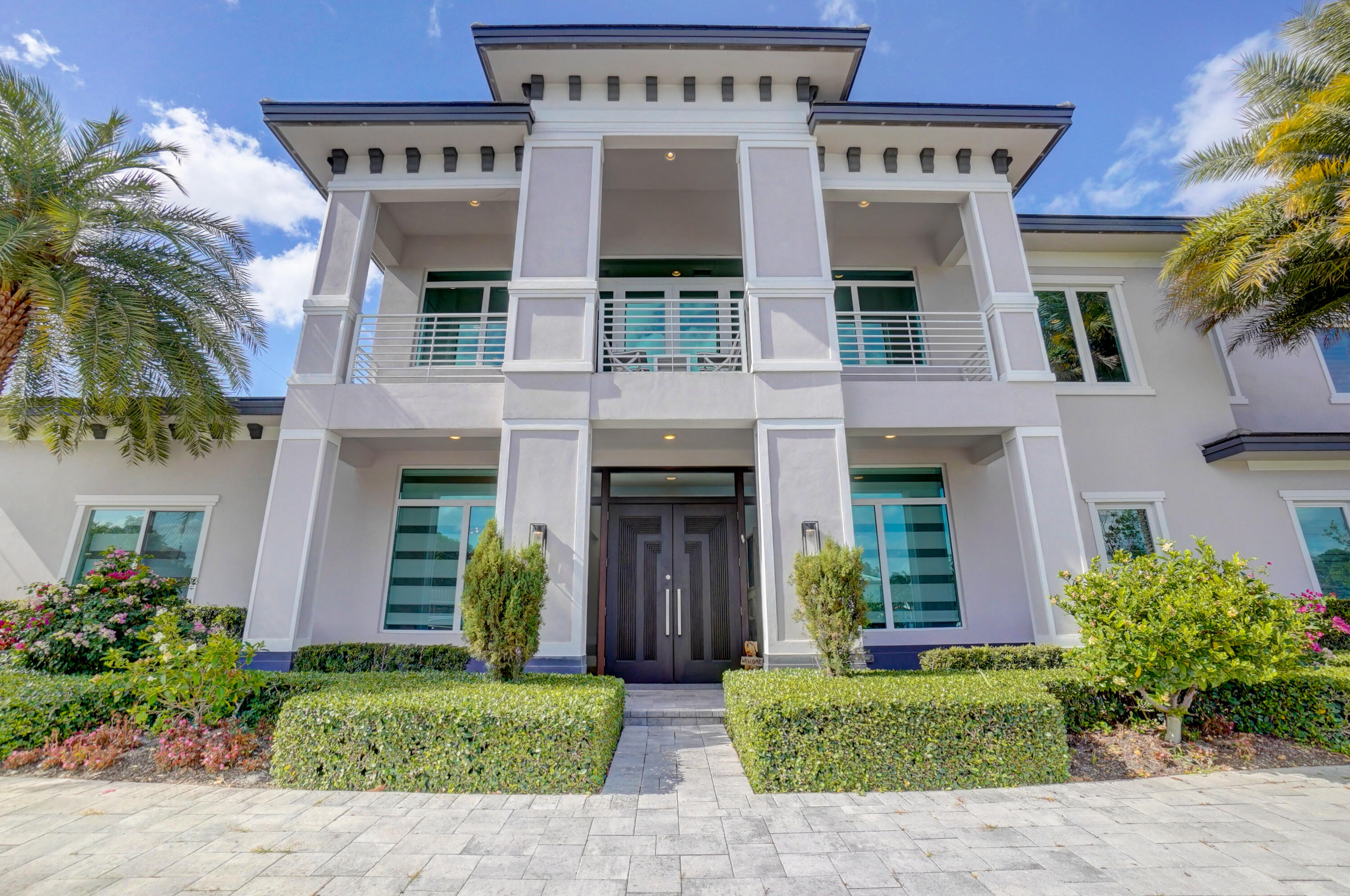 BOCA VILLAS - Residential