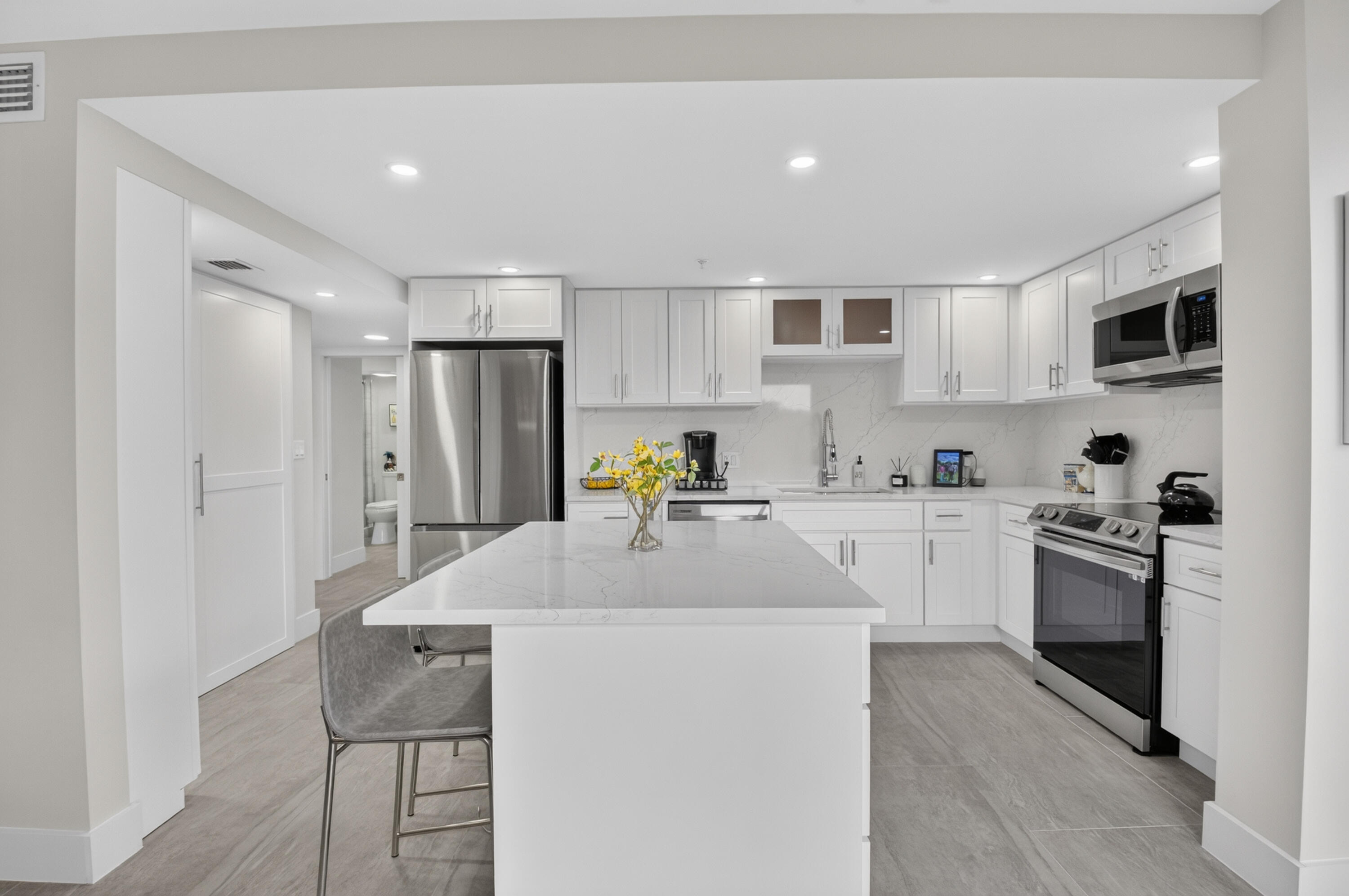 Lakewood - Residential