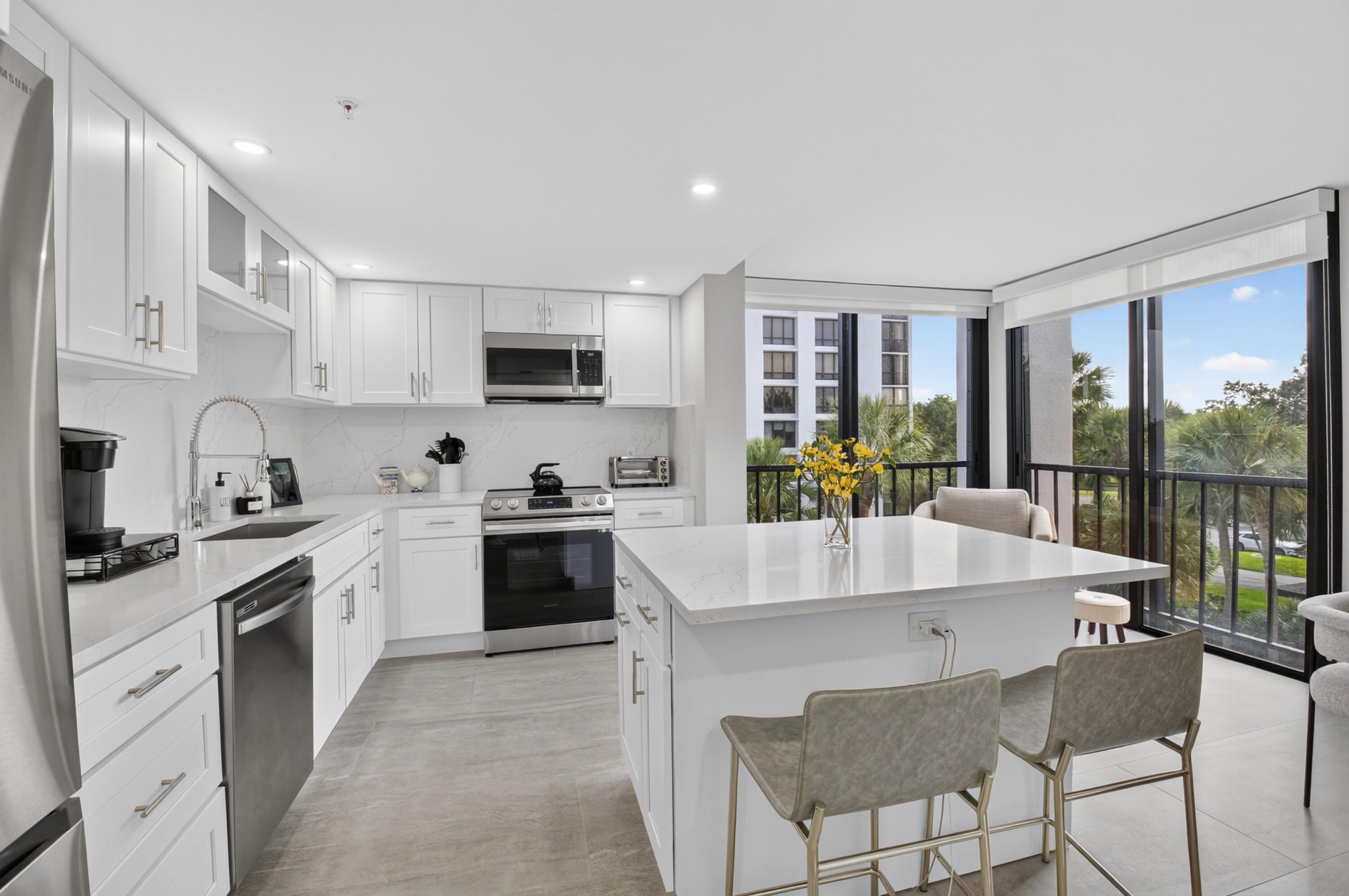 Lakewood - Residential