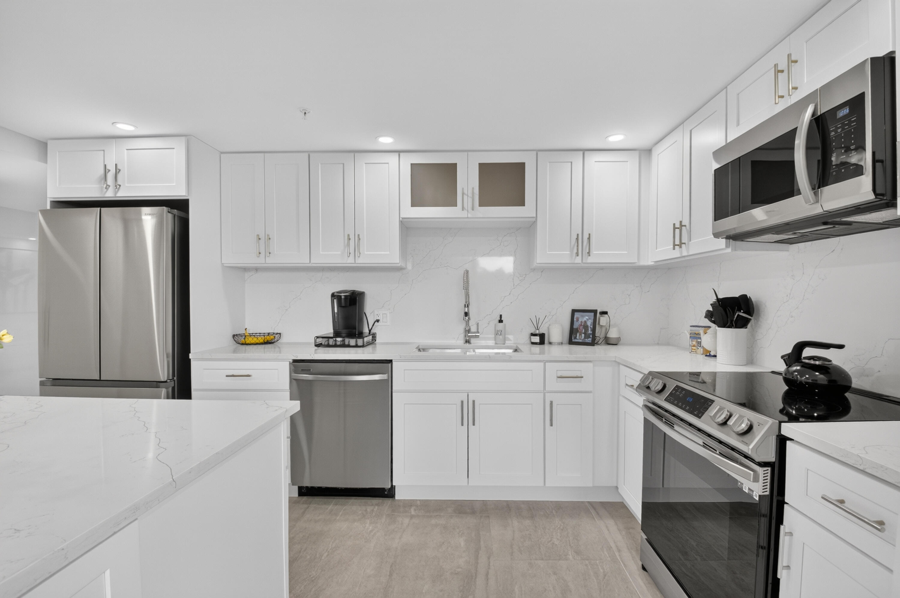 Lakewood - Residential