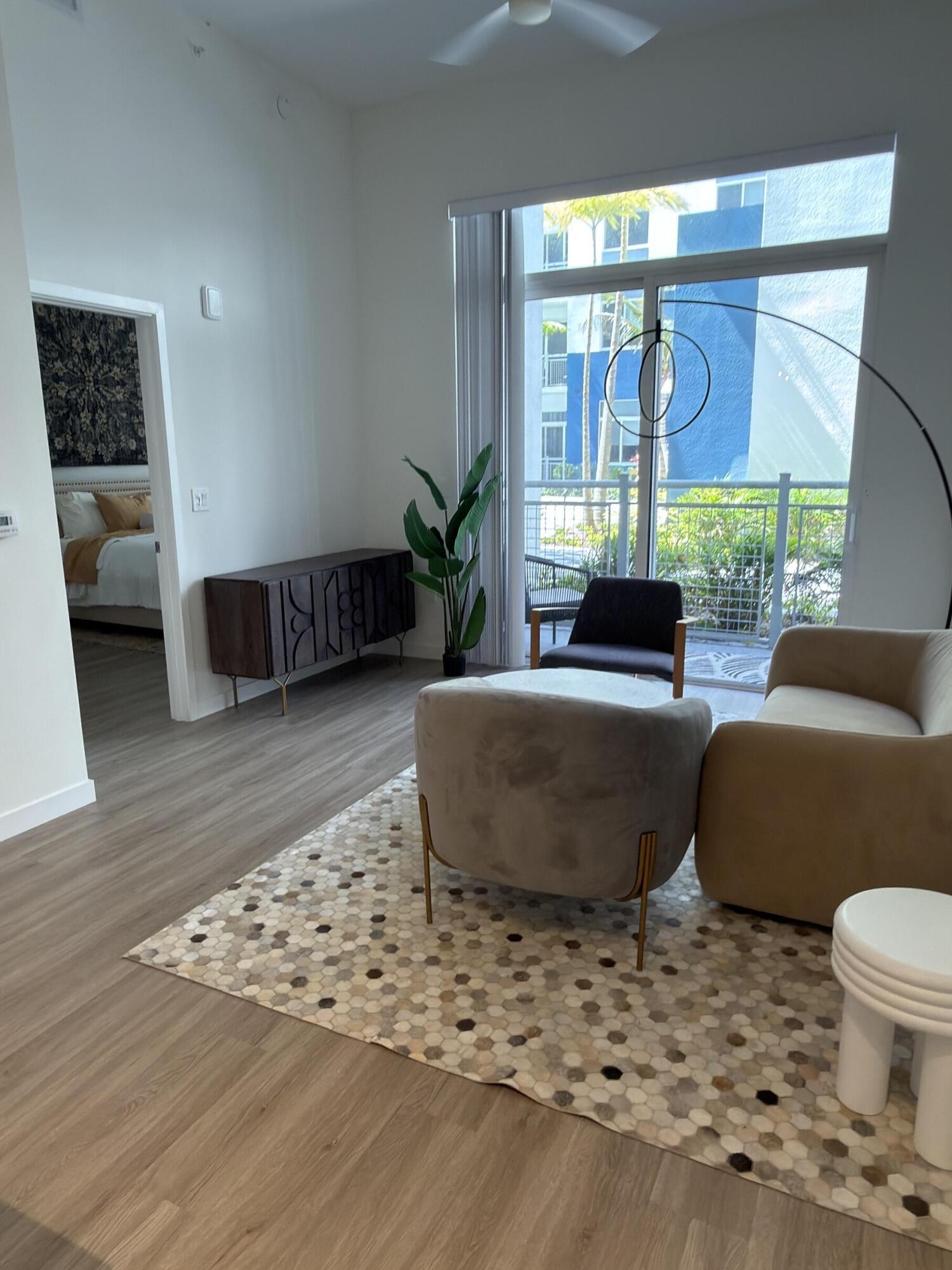 GREENE APARTMENTS - Residential Lease