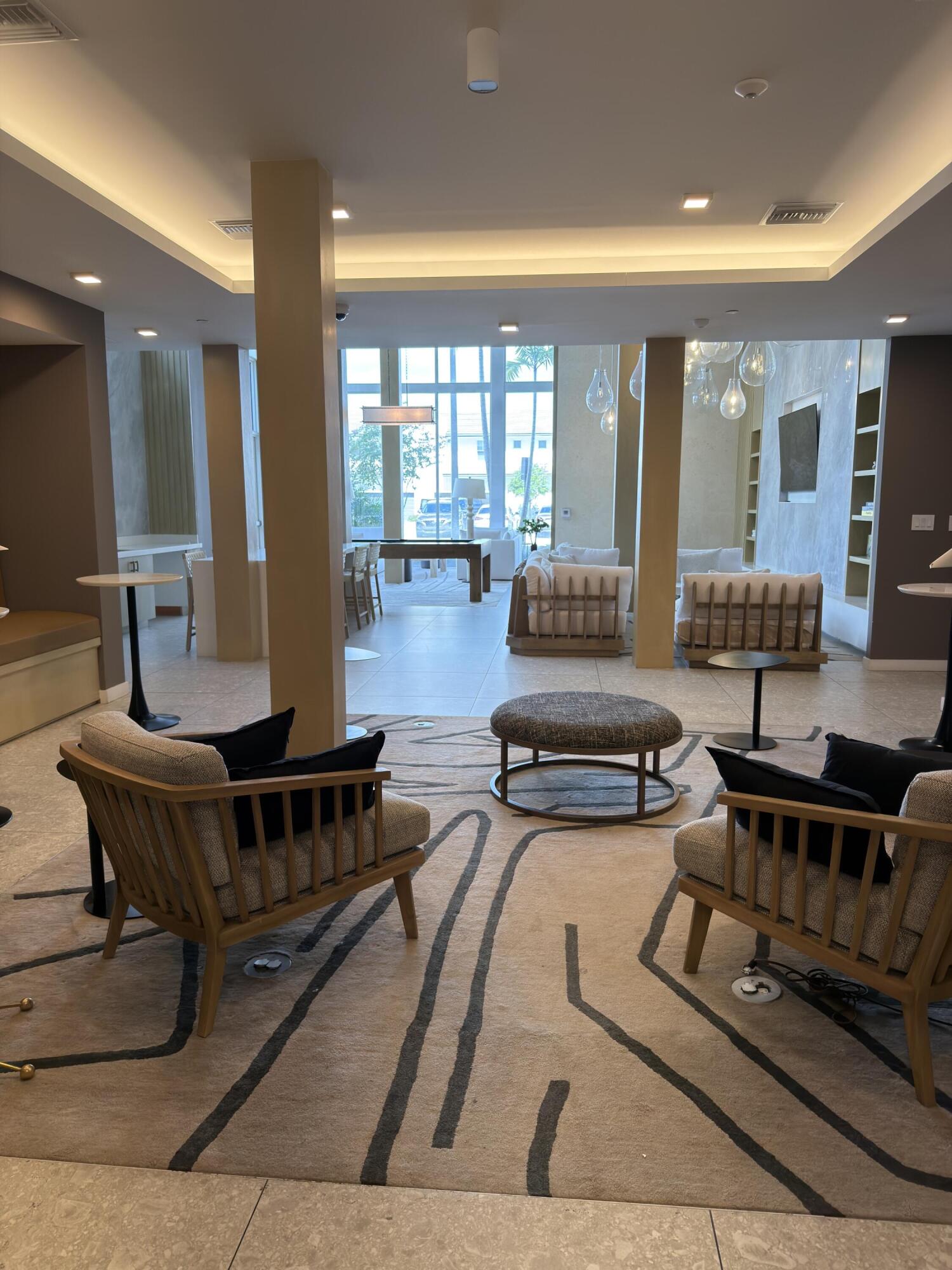GREENE APARTMENTS - Residential Lease
