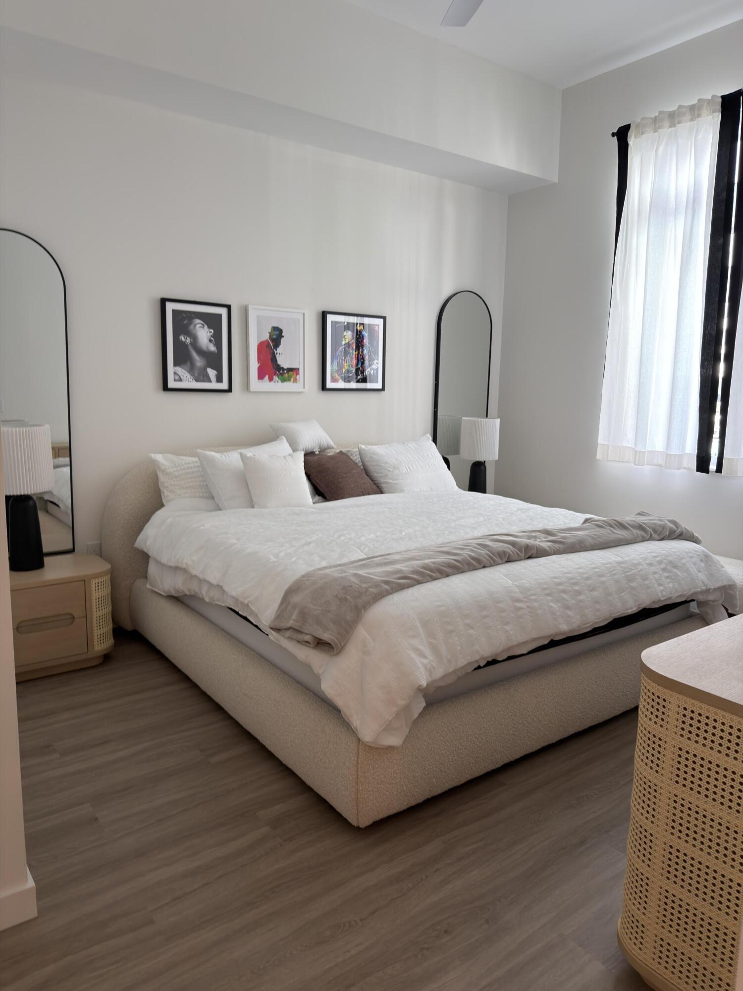 GREENE APARTMENTS - Residential Lease