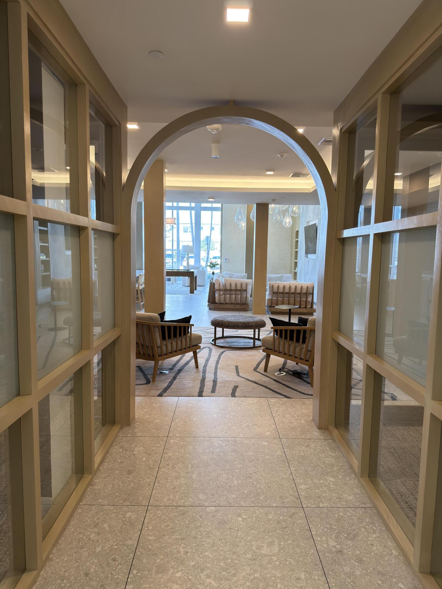 GREENE APARTMENTS - Residential Lease