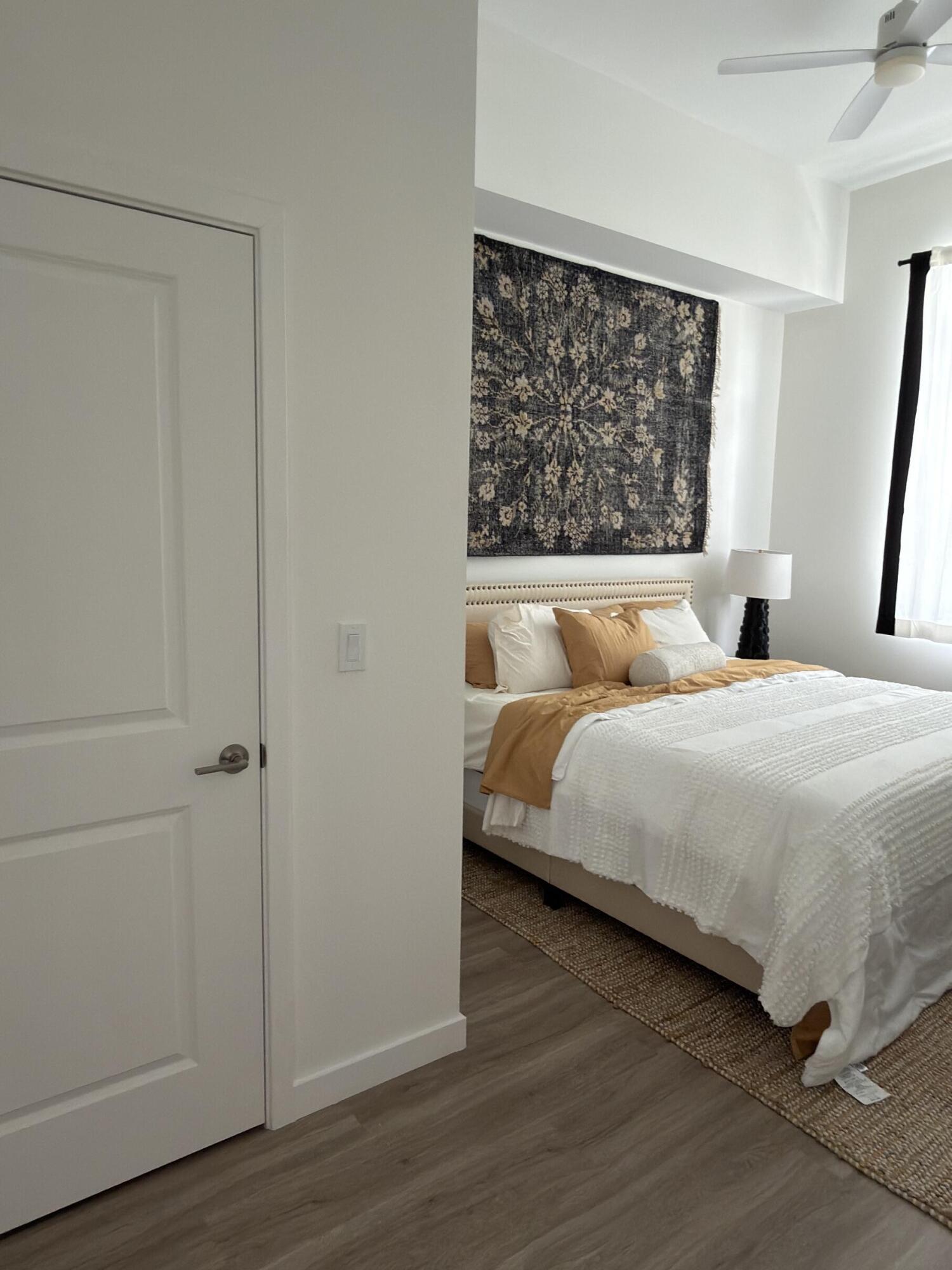 GREENE APARTMENTS - Residential Lease