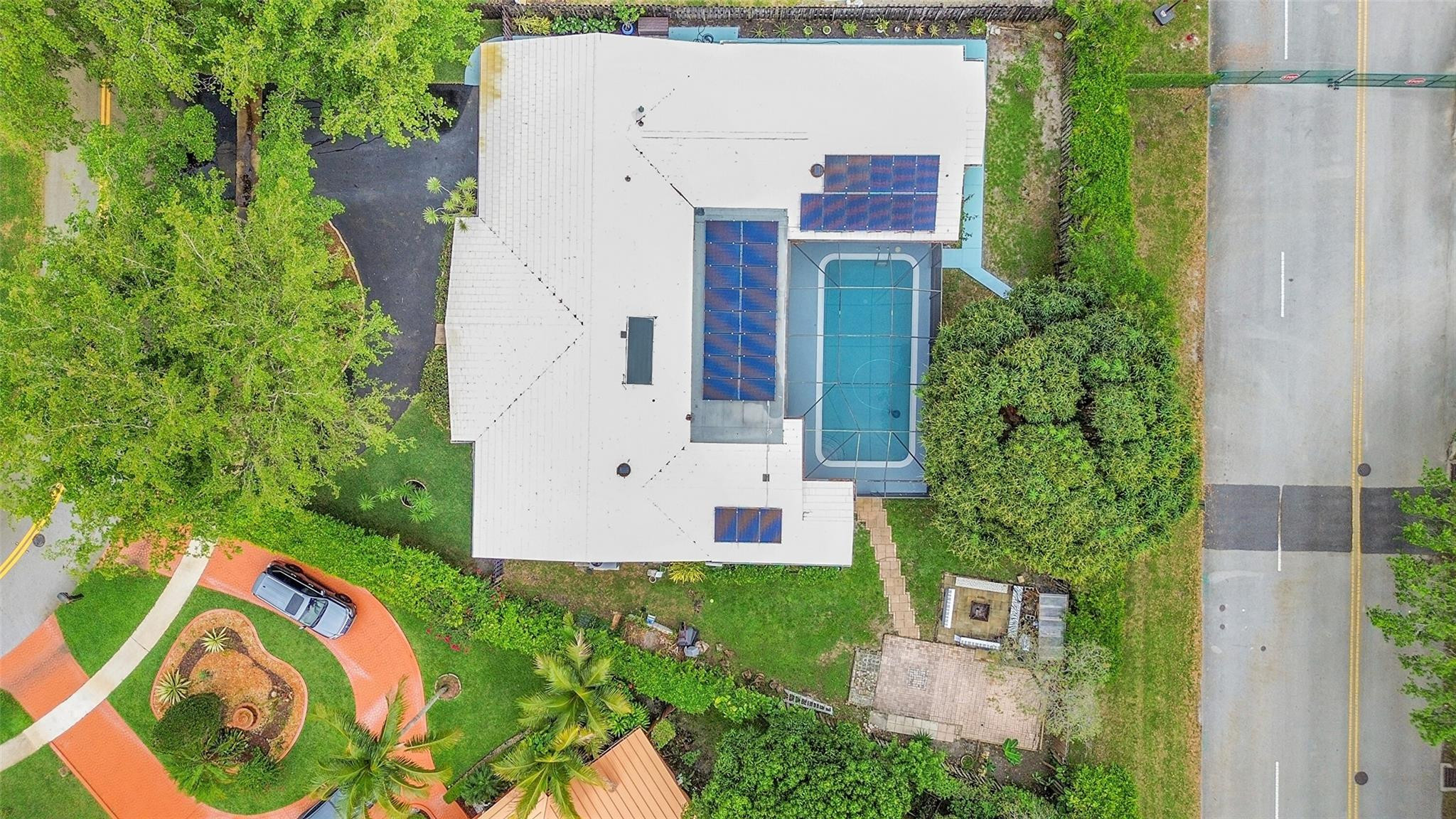 LAKEVIEW ESTATES SEC 1 REPLAT - Residential Lease