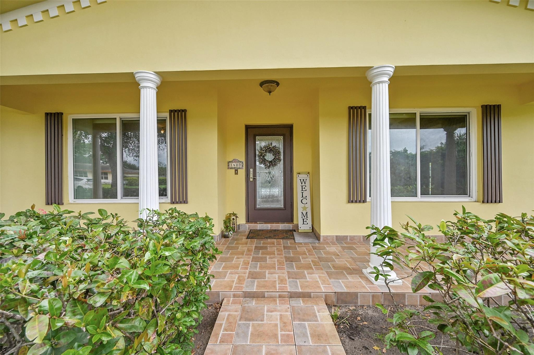 LAKEVIEW ESTATES SEC 1 REPLAT - Residential Lease
