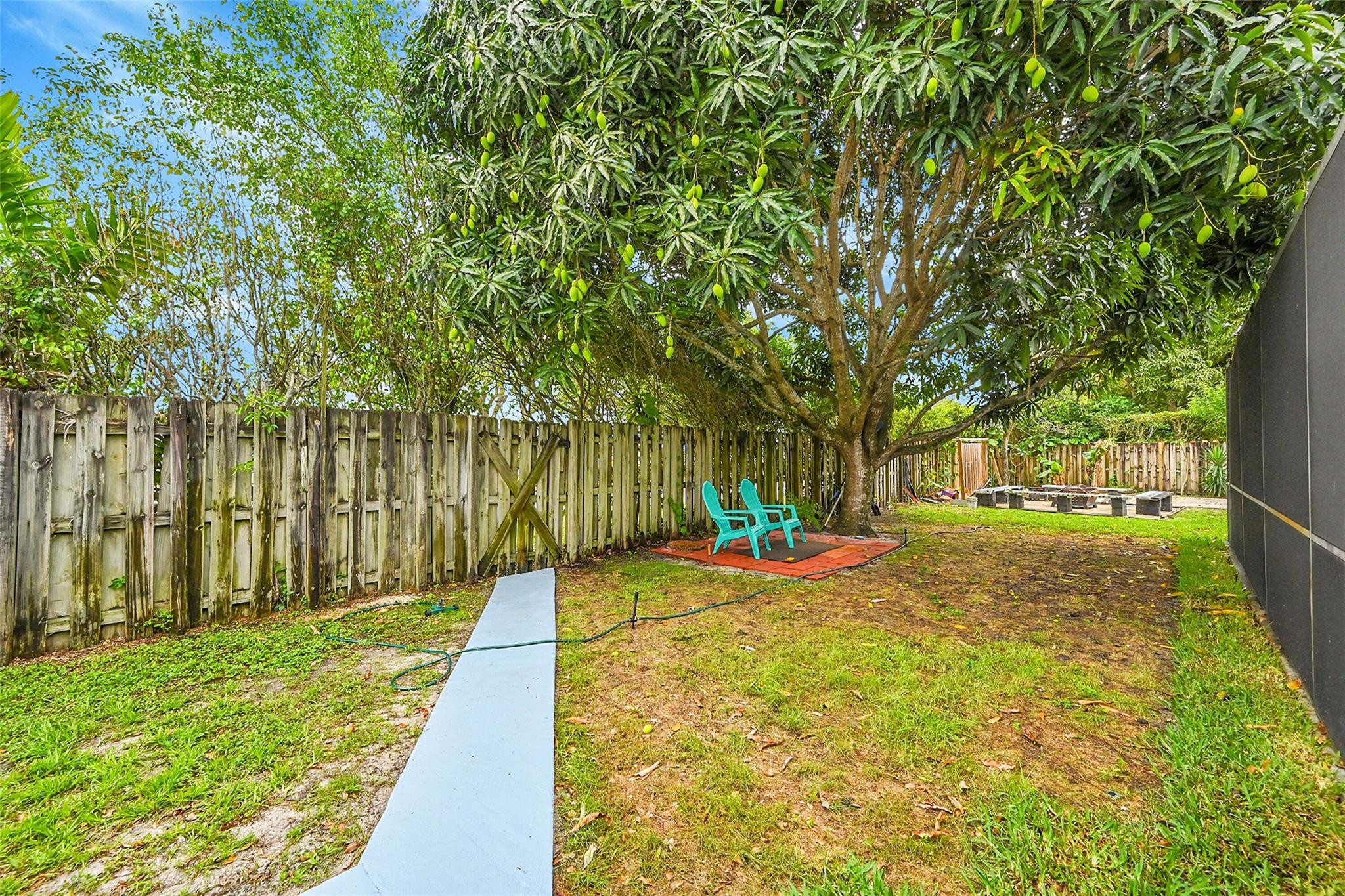 LAKEVIEW ESTATES SEC 1 REPLAT - Residential Lease