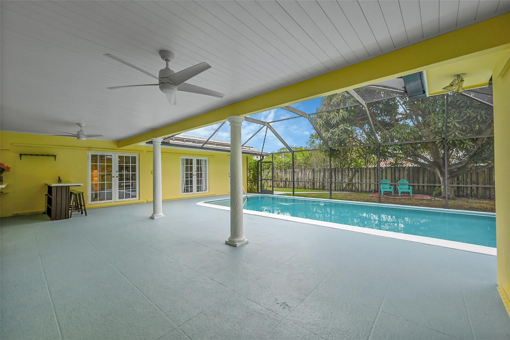 LAKEVIEW ESTATES SEC 1 REPLAT - Residential Lease
