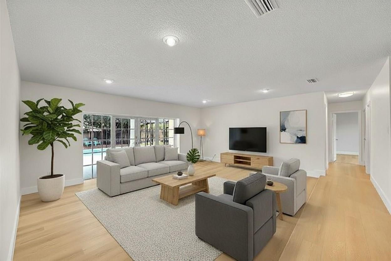 LAKEVIEW ESTATES SEC 1 REPLAT - Residential Lease