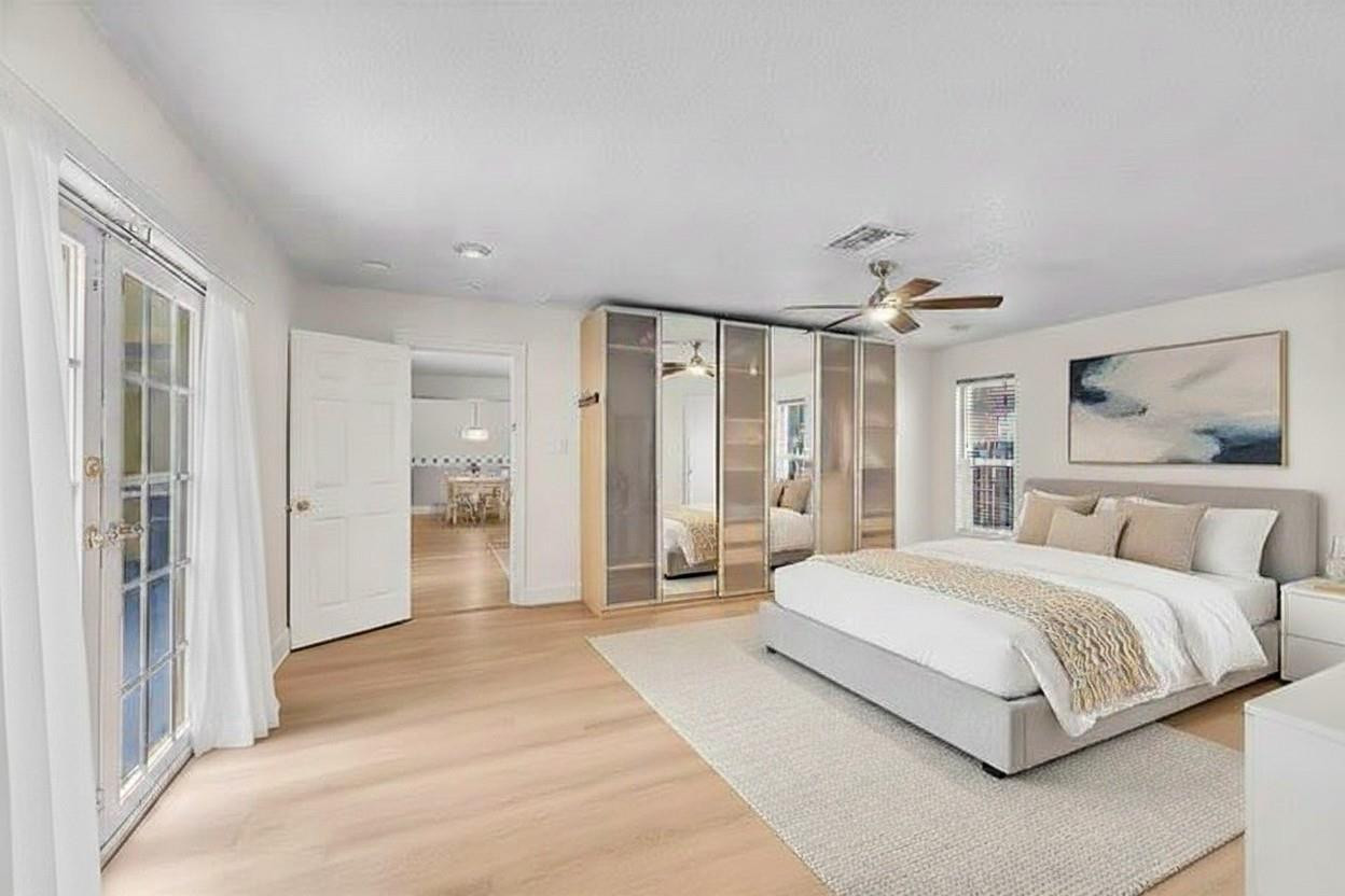 LAKEVIEW ESTATES SEC 1 REPLAT - Residential Lease