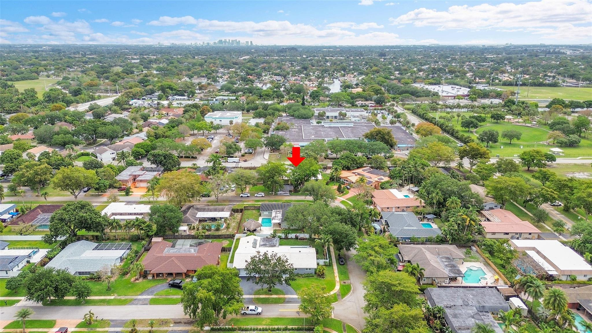 LAKEVIEW ESTATES SEC 1 REPLAT - Residential Lease