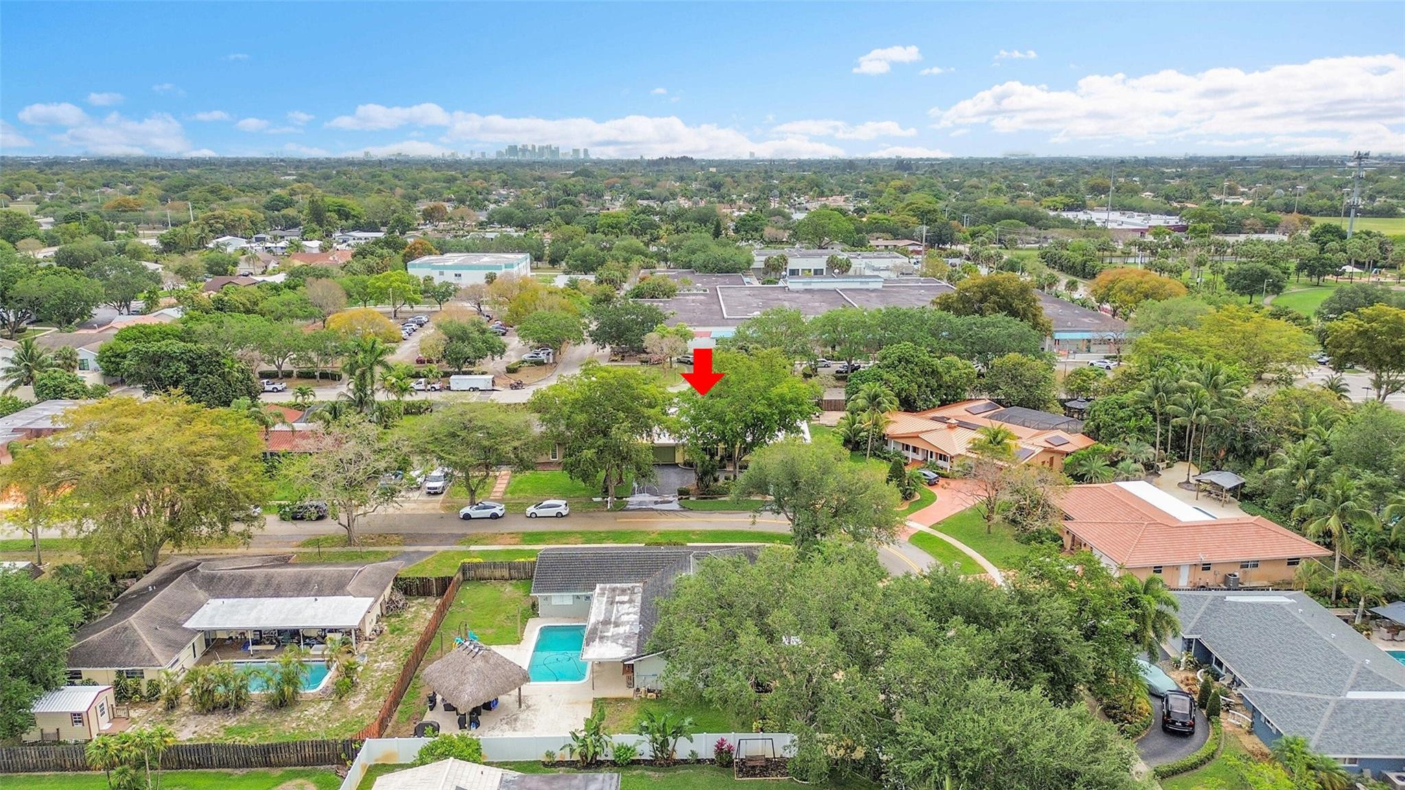 LAKEVIEW ESTATES SEC 1 REPLAT - Residential Lease