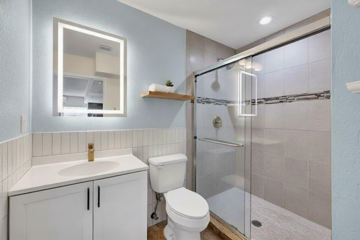 LAKEVIEW ESTATES SEC 1 REPLAT - Residential Lease