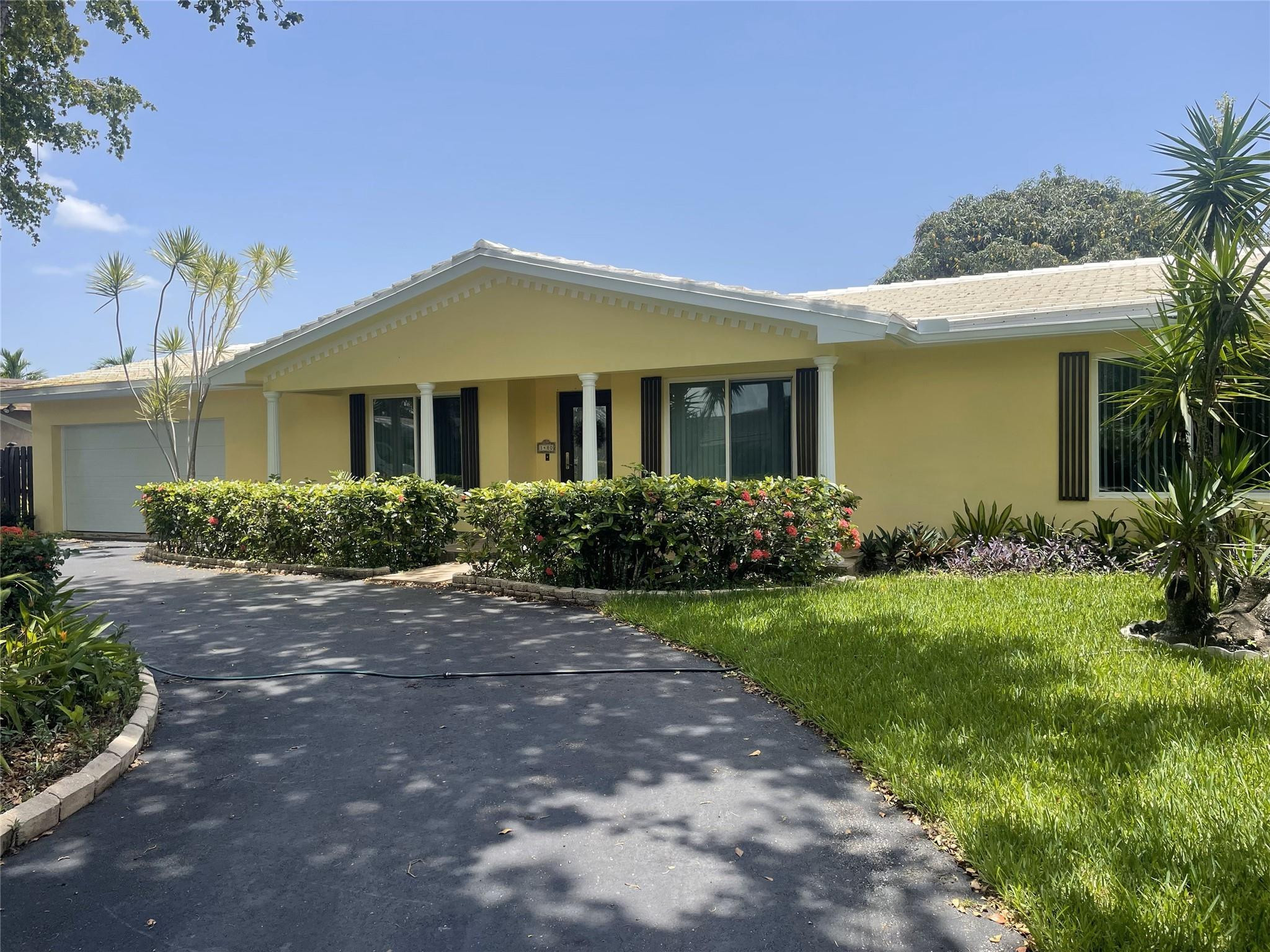LAKEVIEW ESTATES SEC 1 REPLAT - Residential Lease