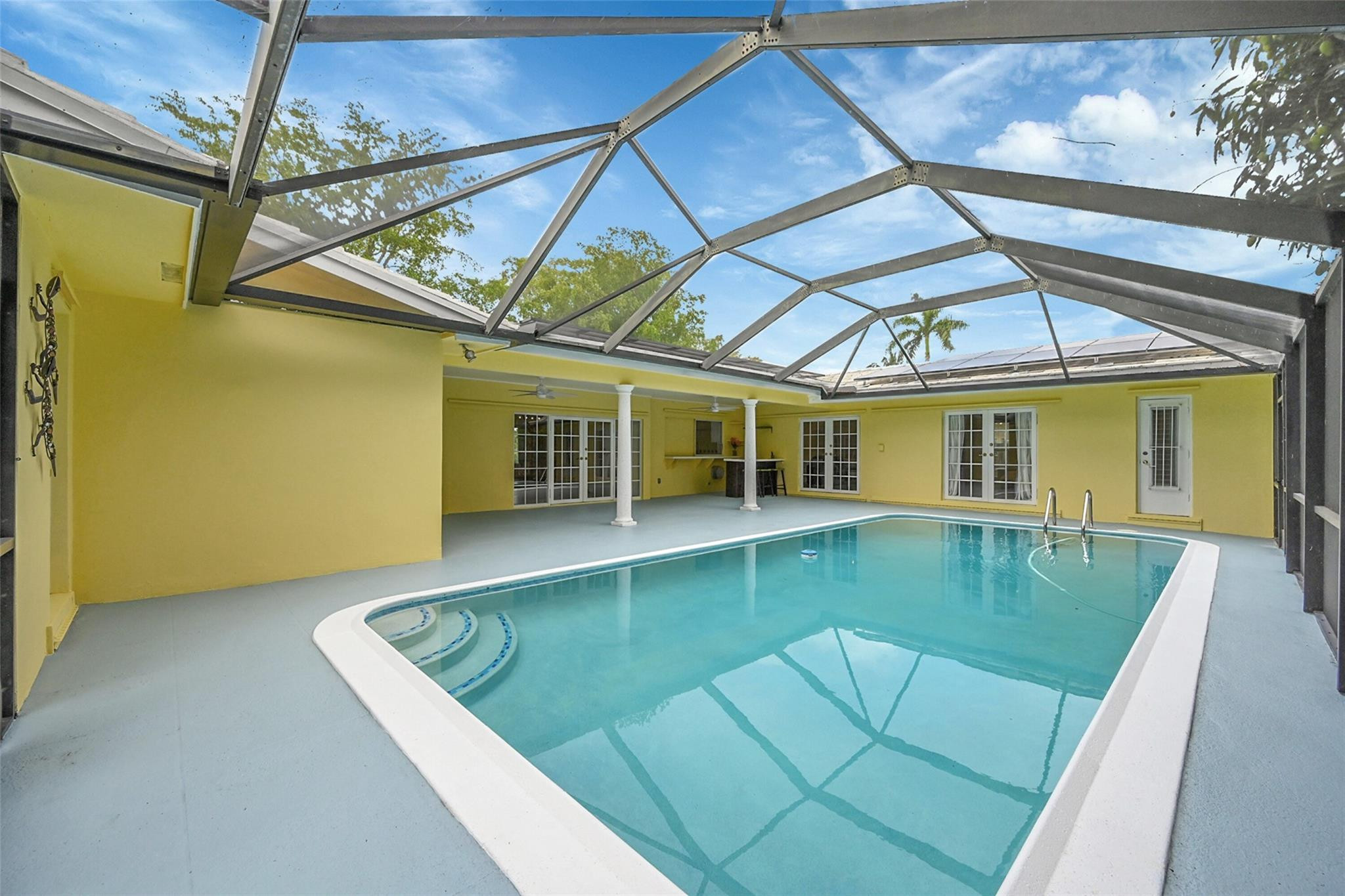 LAKEVIEW ESTATES SEC 1 REPLAT - Residential Lease