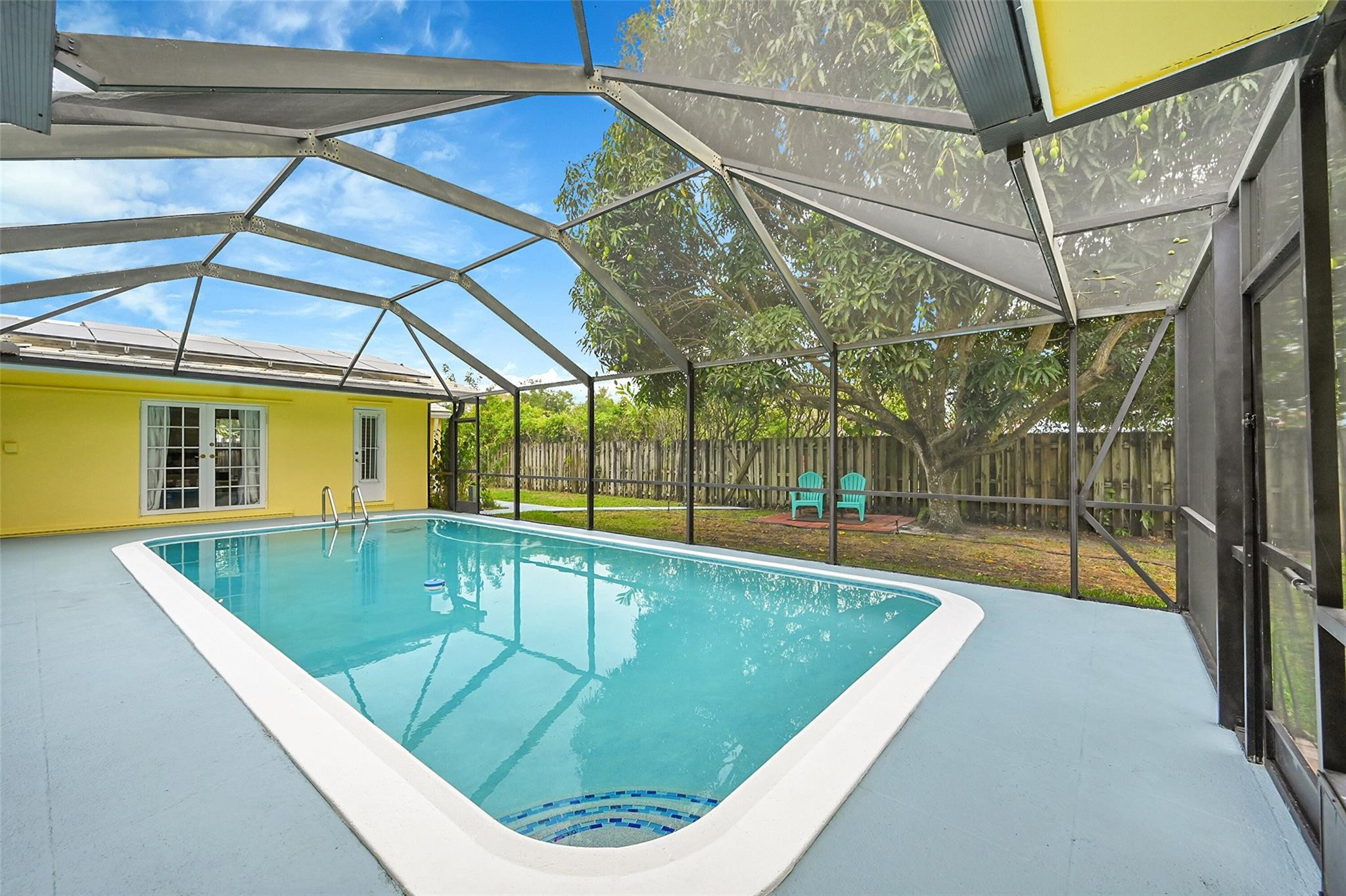 LAKEVIEW ESTATES SEC 1 REPLAT - Residential Lease
