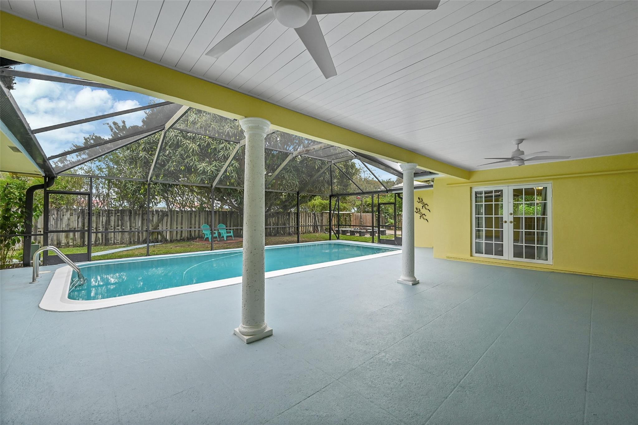 LAKEVIEW ESTATES SEC 1 REPLAT - Residential Lease