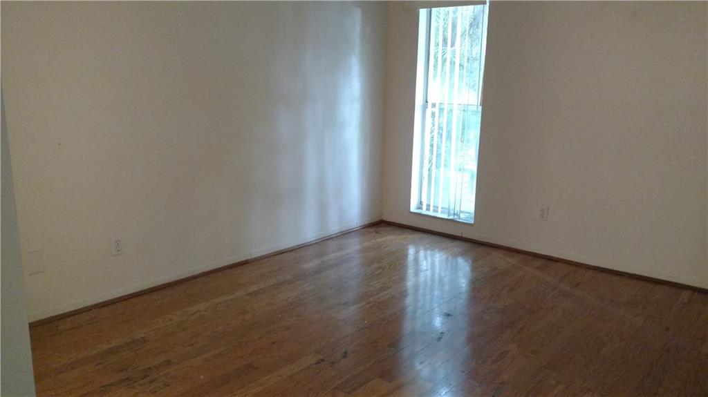 Embarcadero - Residential
