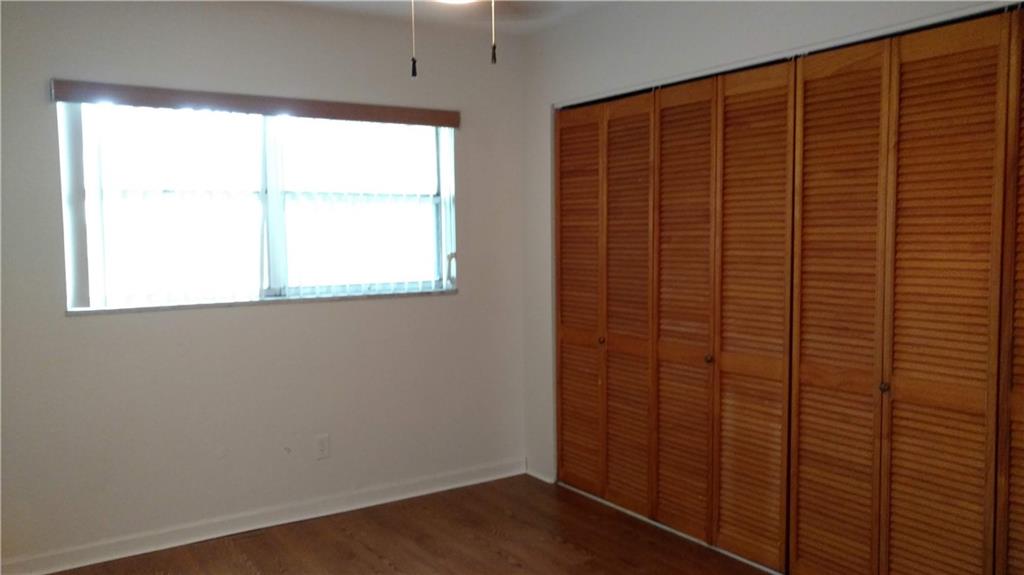 Embarcadero - Residential