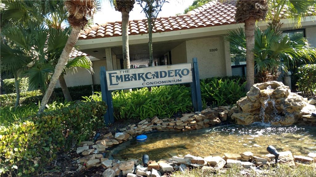 Embarcadero - Residential
