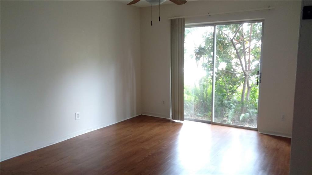 Embarcadero - Residential