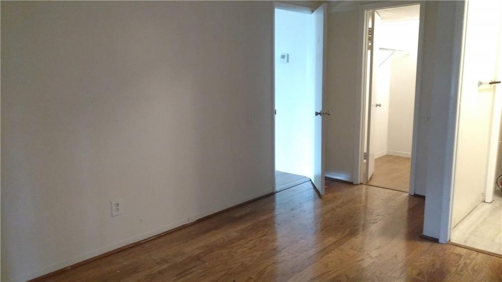 Embarcadero - Residential