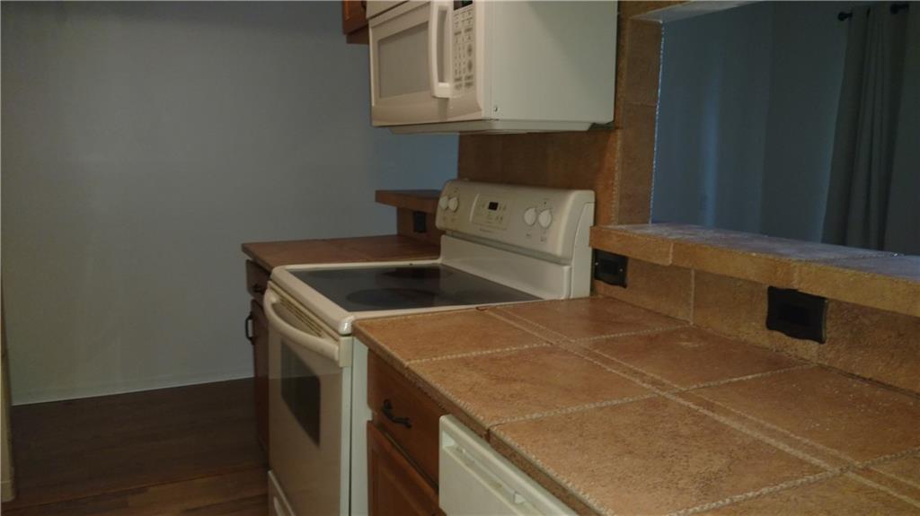 Embarcadero - Residential