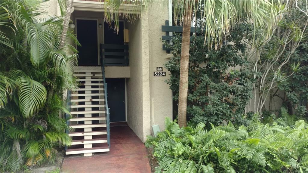 Embarcadero - Residential