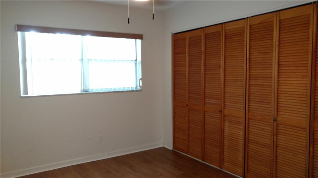 Embarcadero - Residential