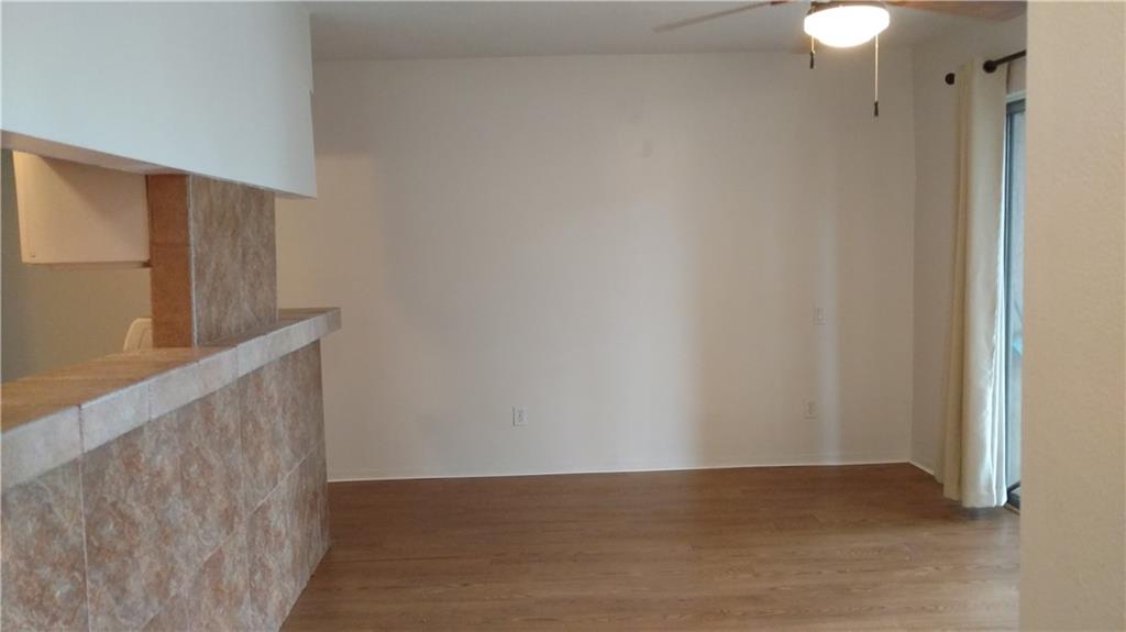 Embarcadero - Residential