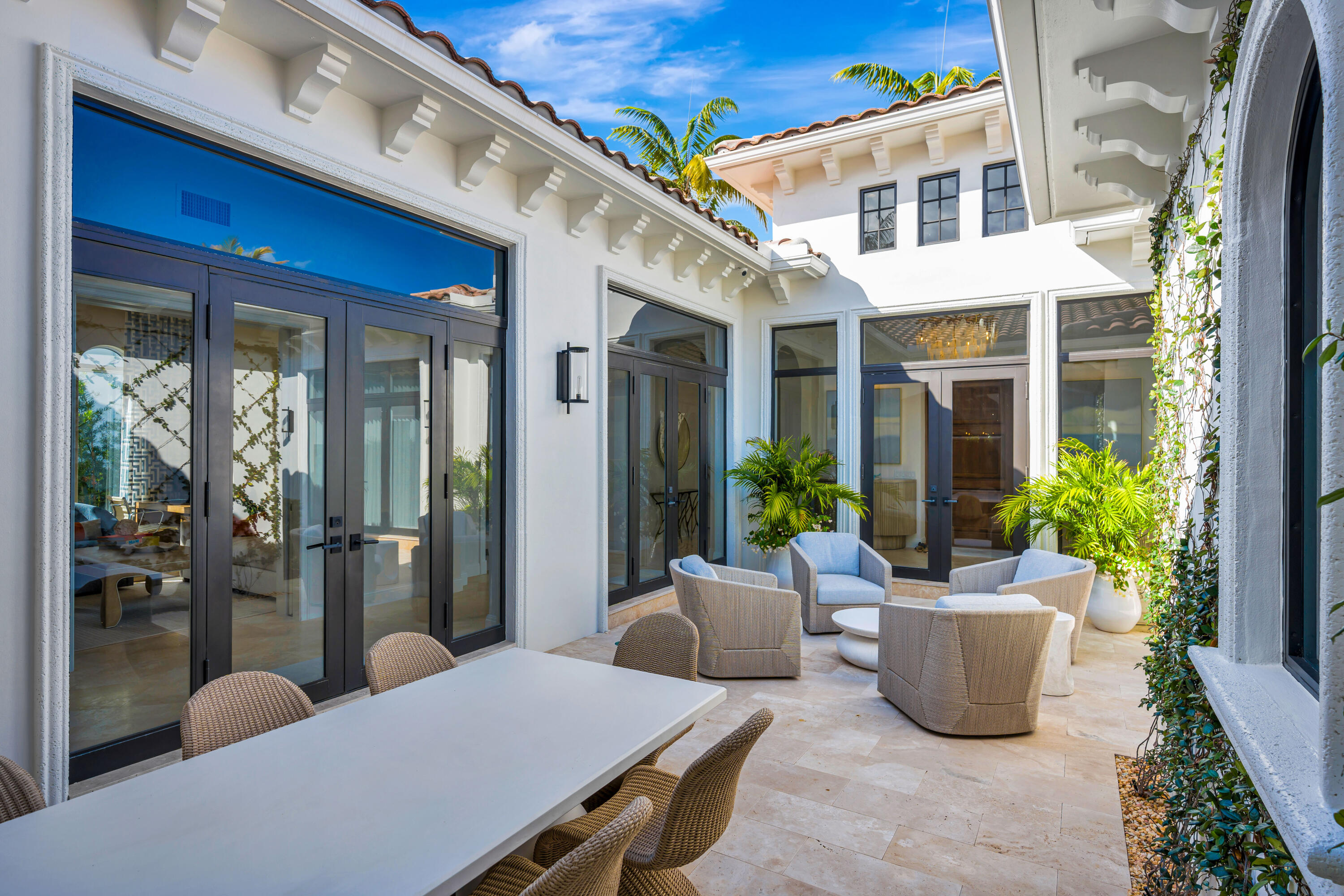 OLD PALM 2 - Residential