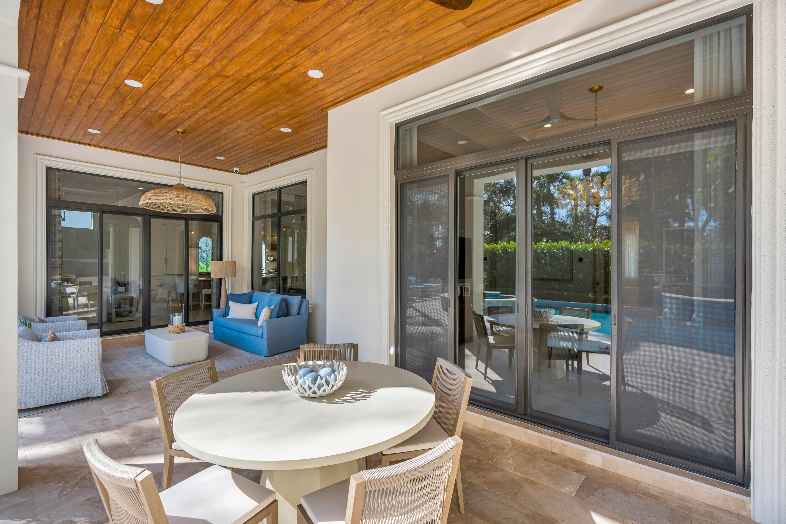 OLD PALM 2 - Residential