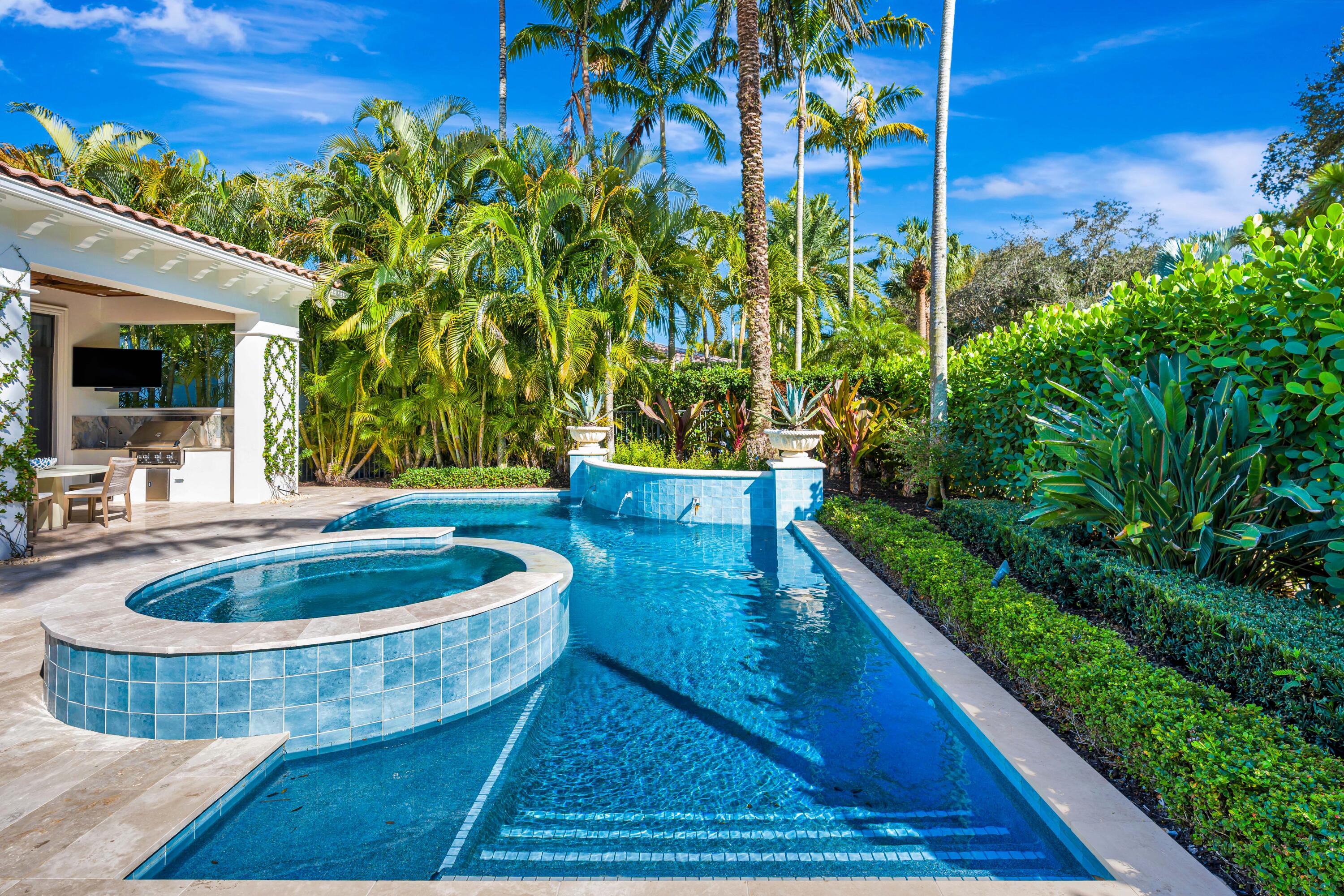 OLD PALM 2 - Residential