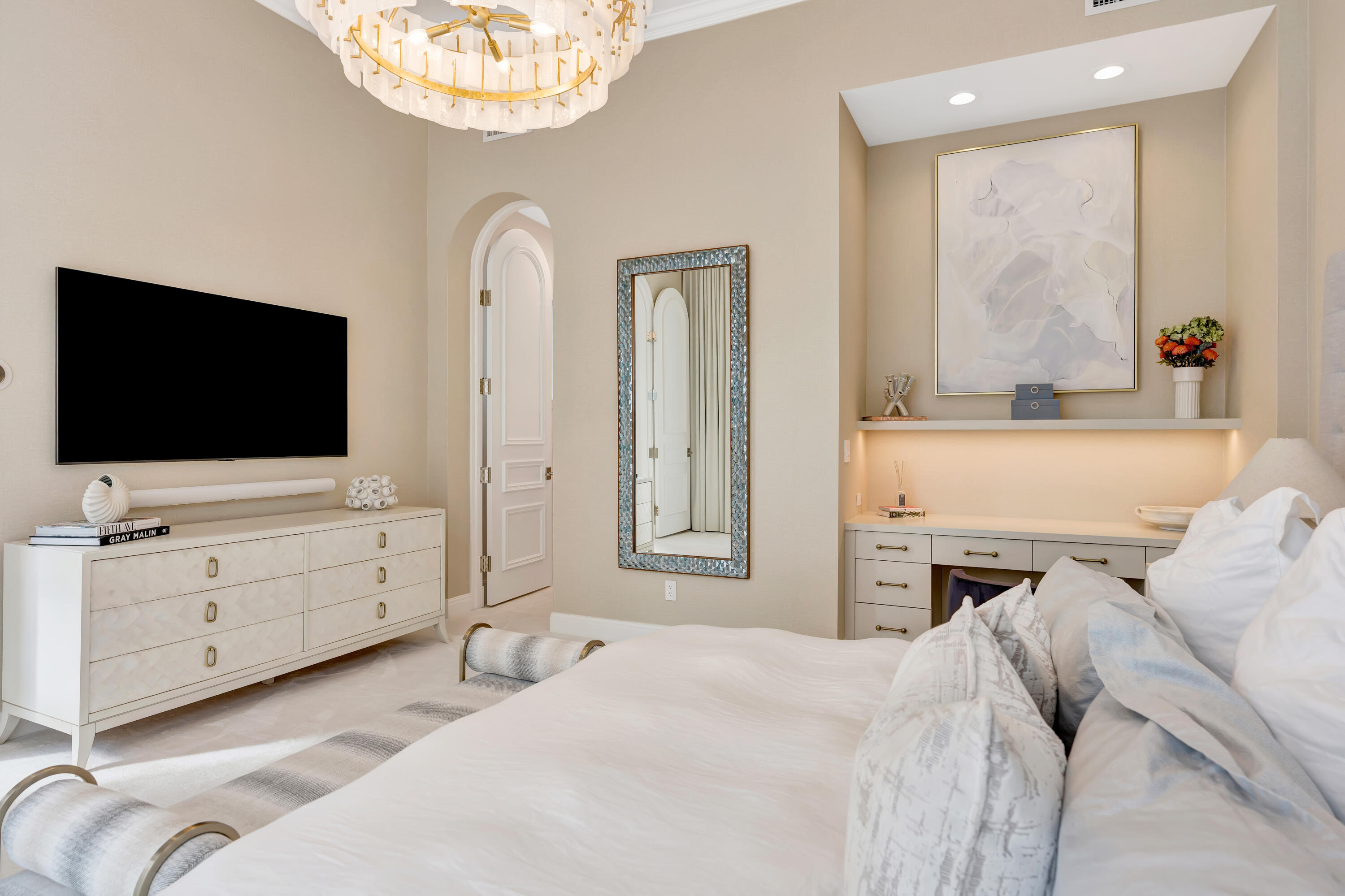 OLD PALM 2 - Residential