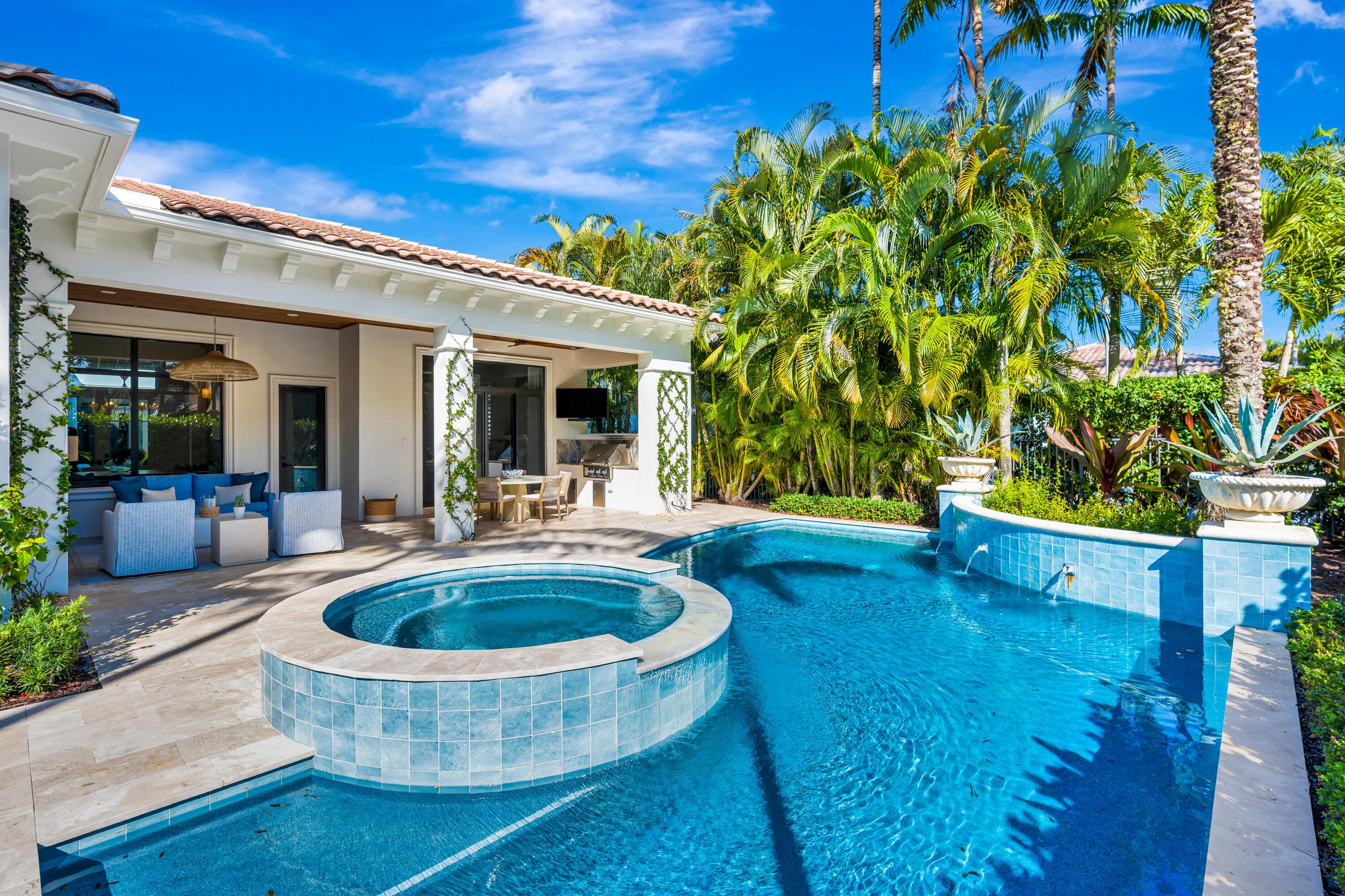 OLD PALM 2 - Residential