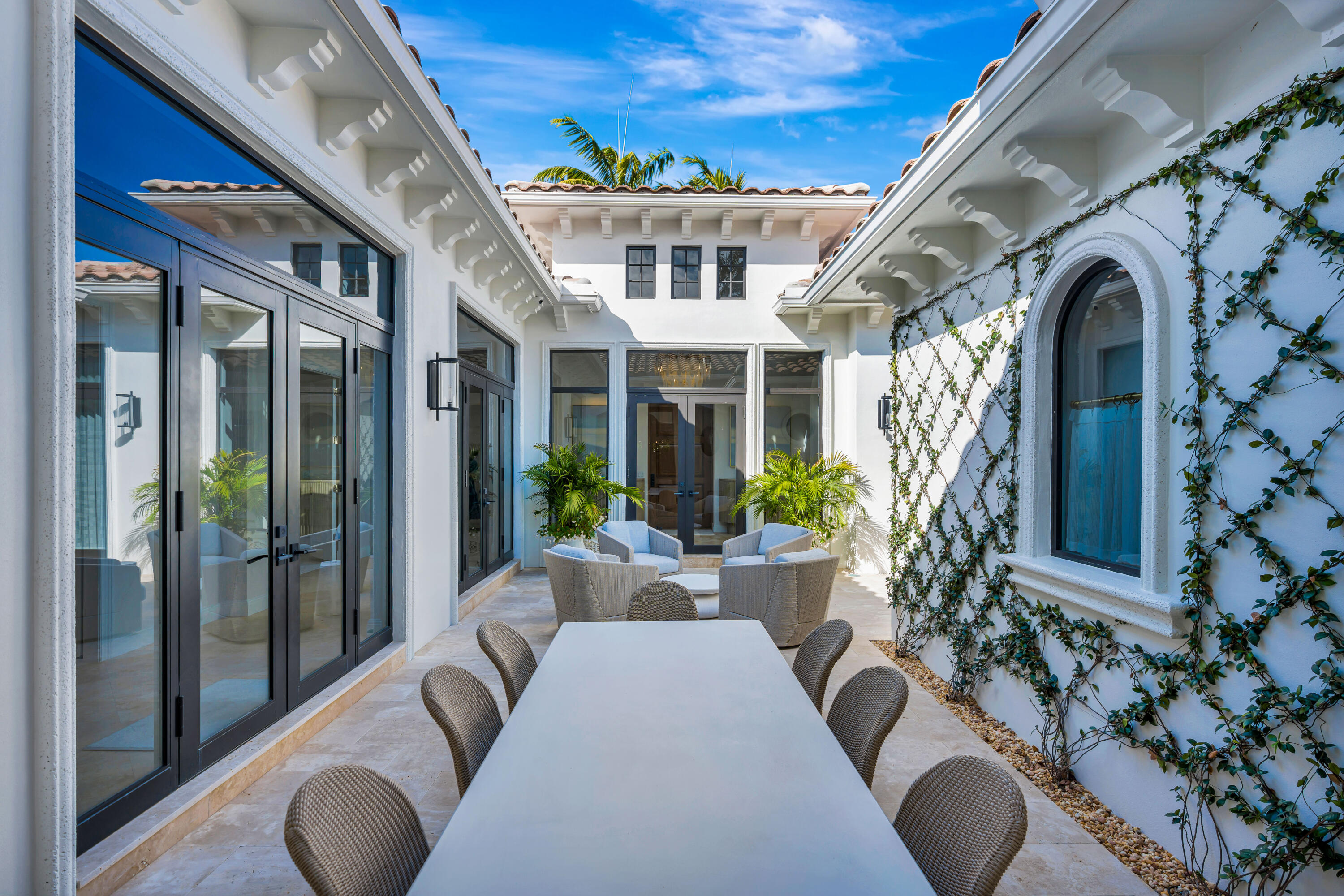 OLD PALM 2 - Residential
