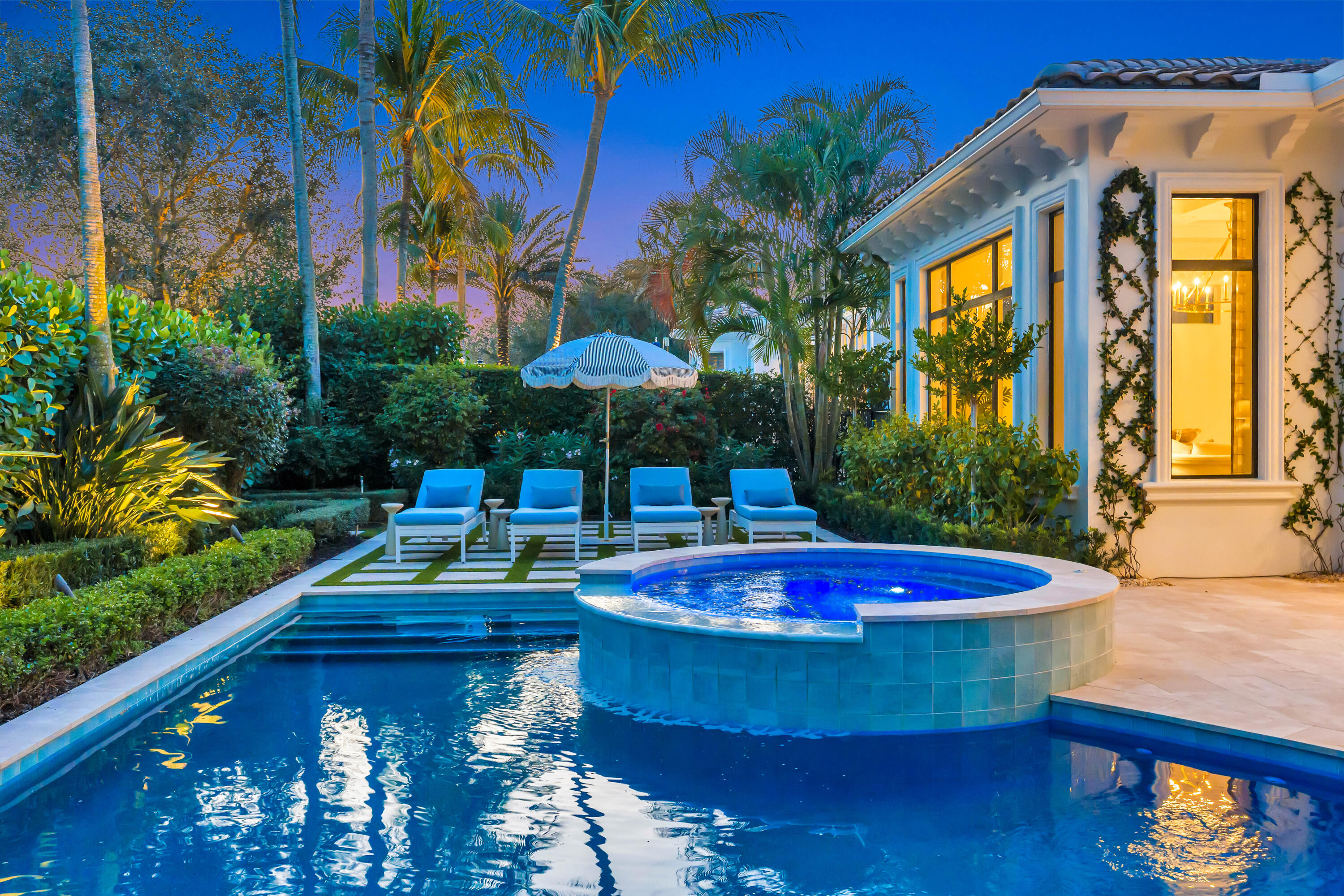 OLD PALM 2 - Residential