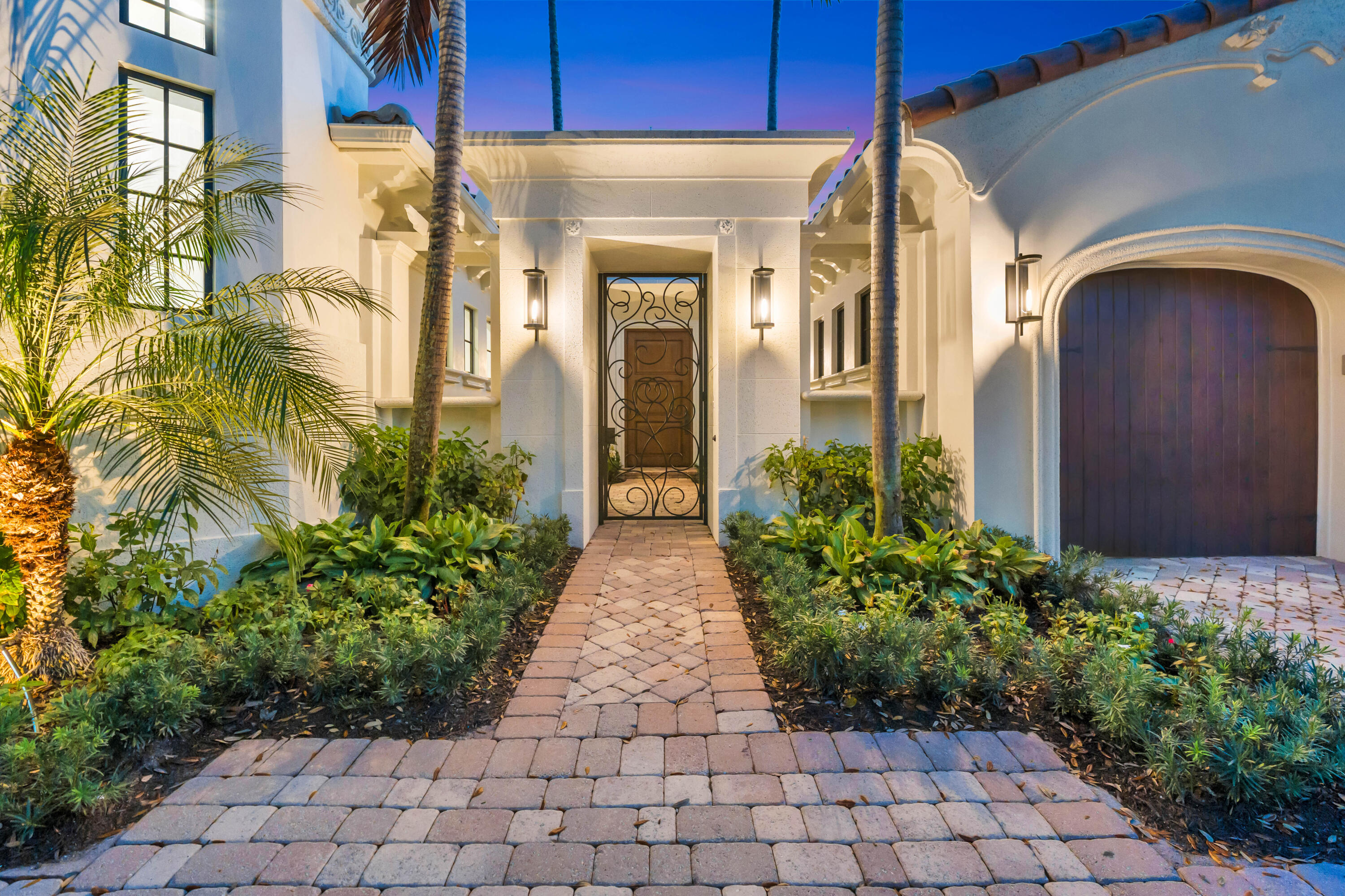 OLD PALM 2 - Residential