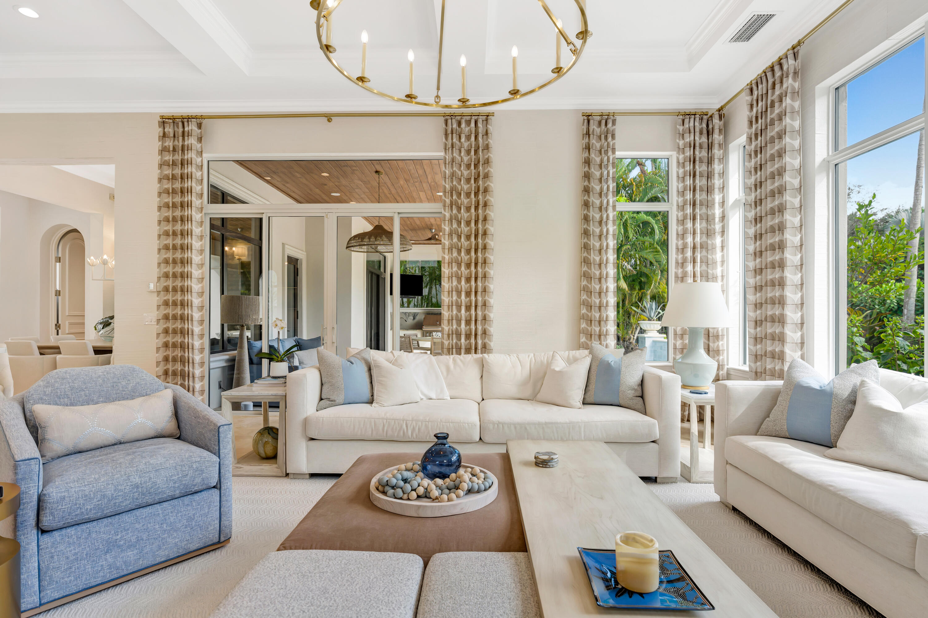 OLD PALM 2 - Residential