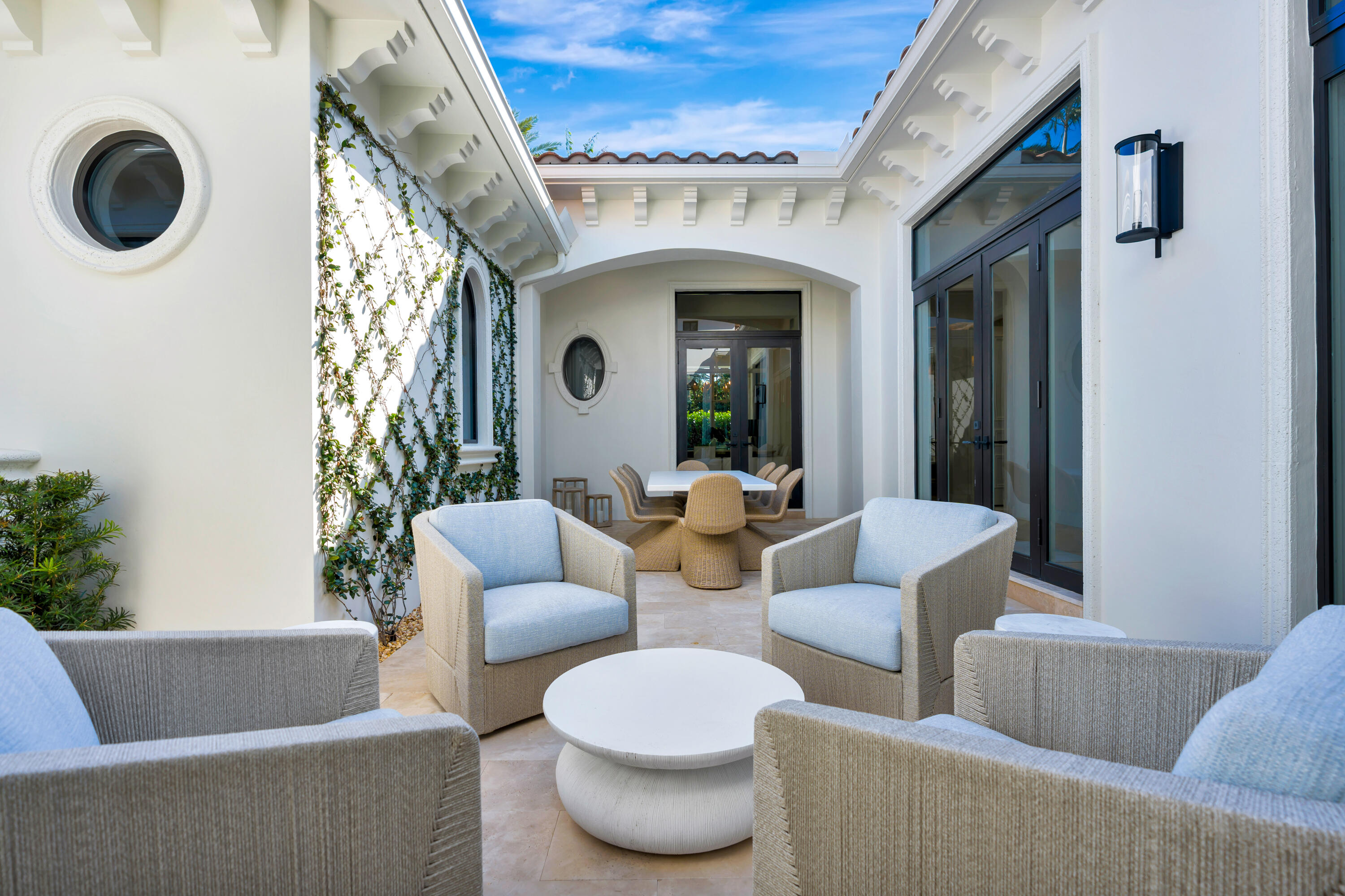 OLD PALM 2 - Residential